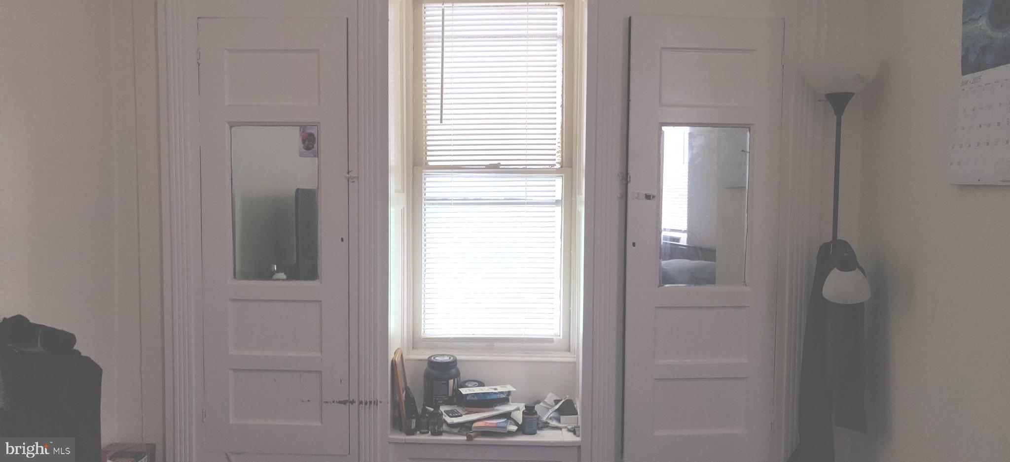 CARROLL PARK - Residential