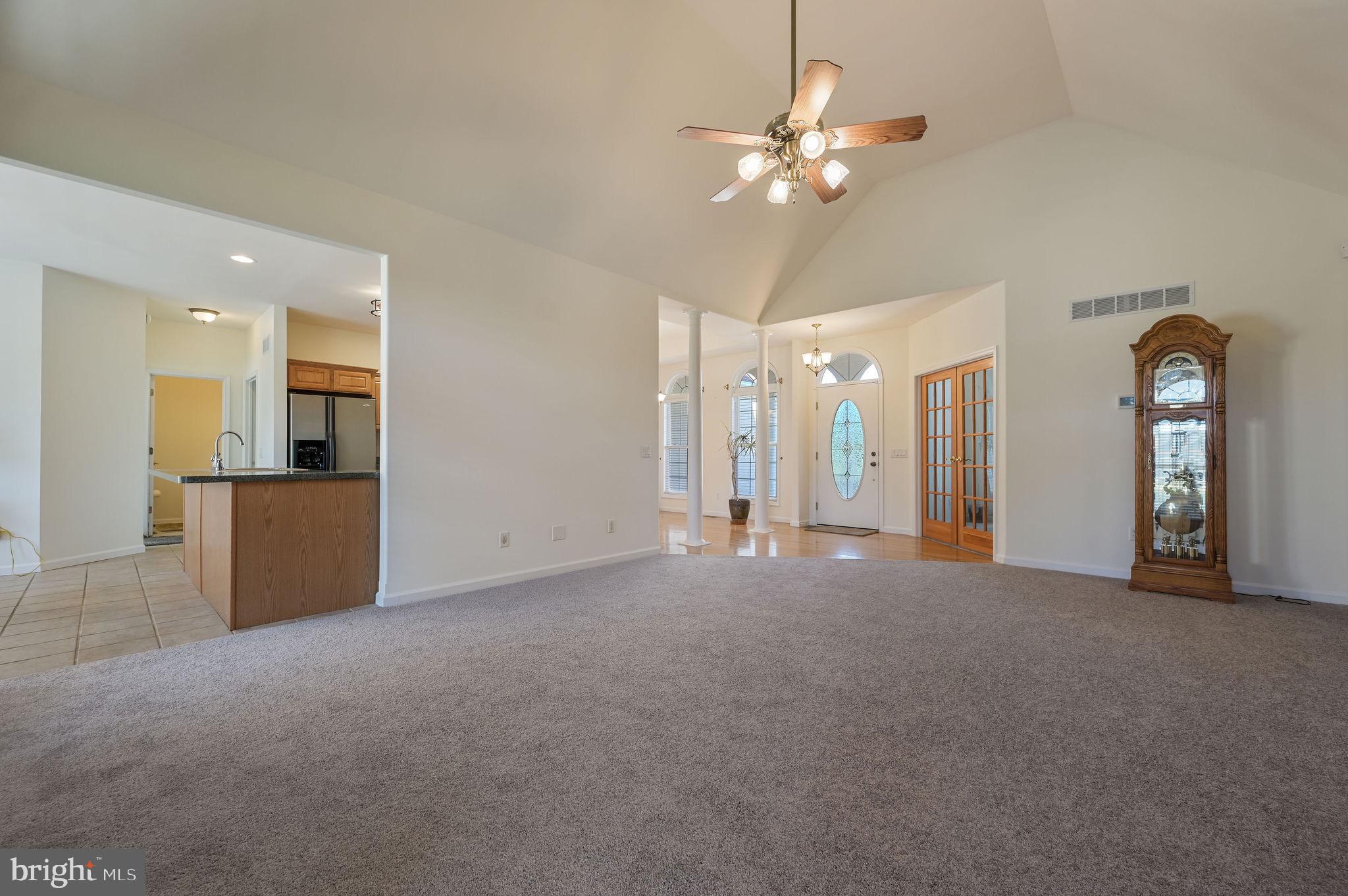85 REDCREST COURT