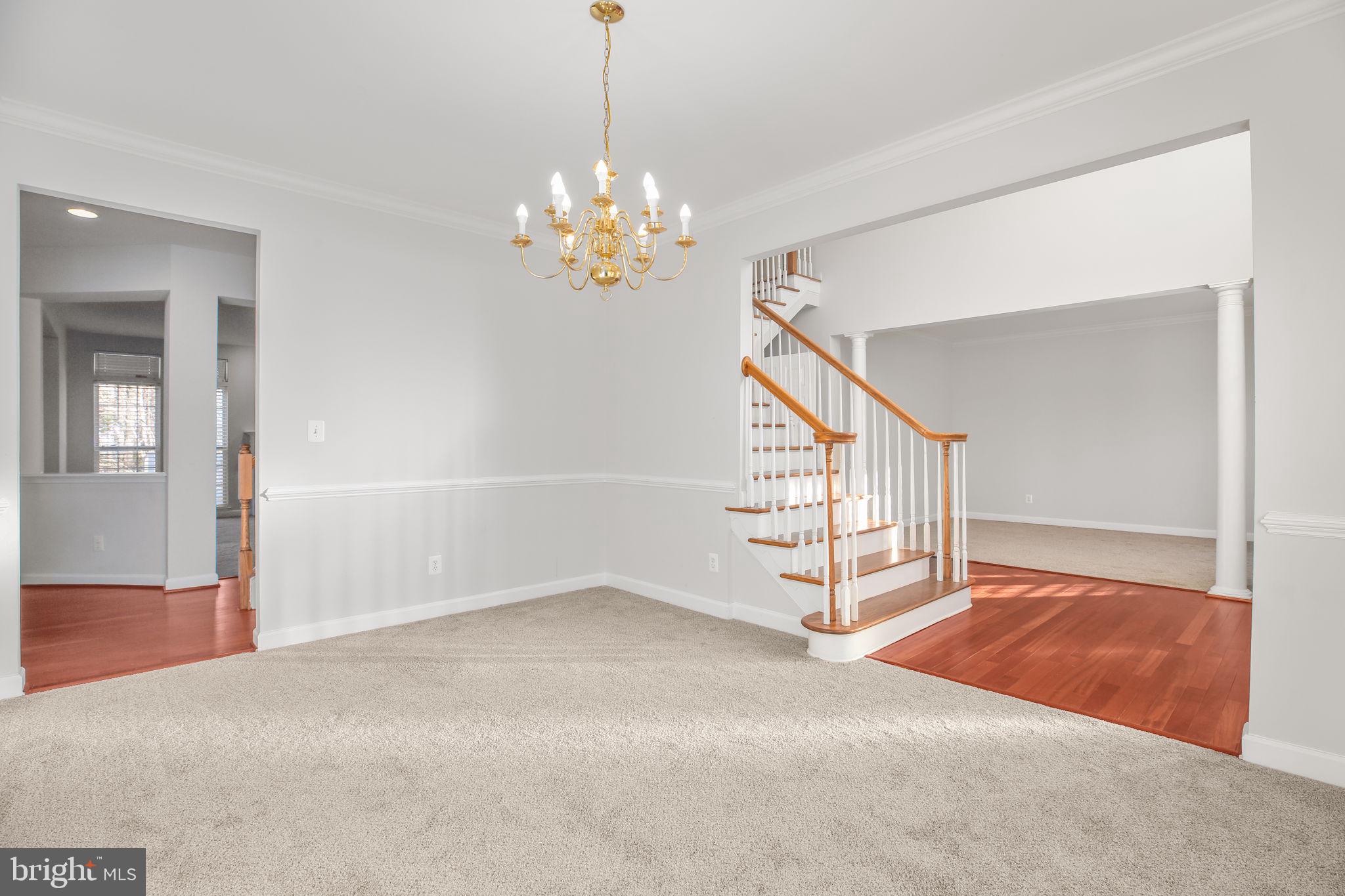 BROAD CREEK ESTATES - Residential