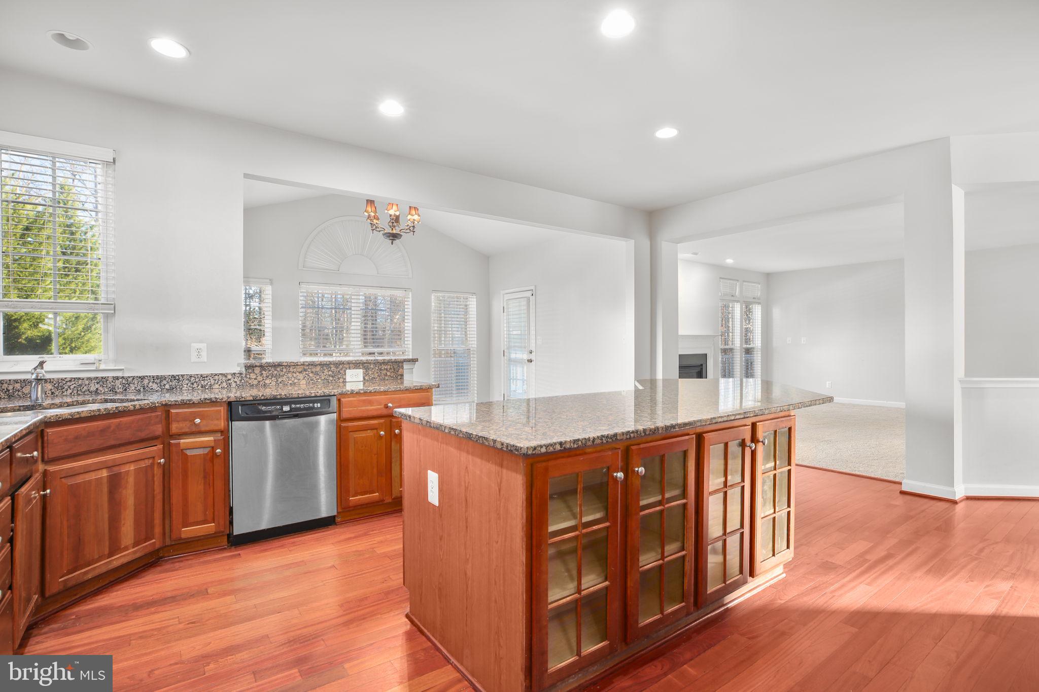 BROAD CREEK ESTATES - Residential