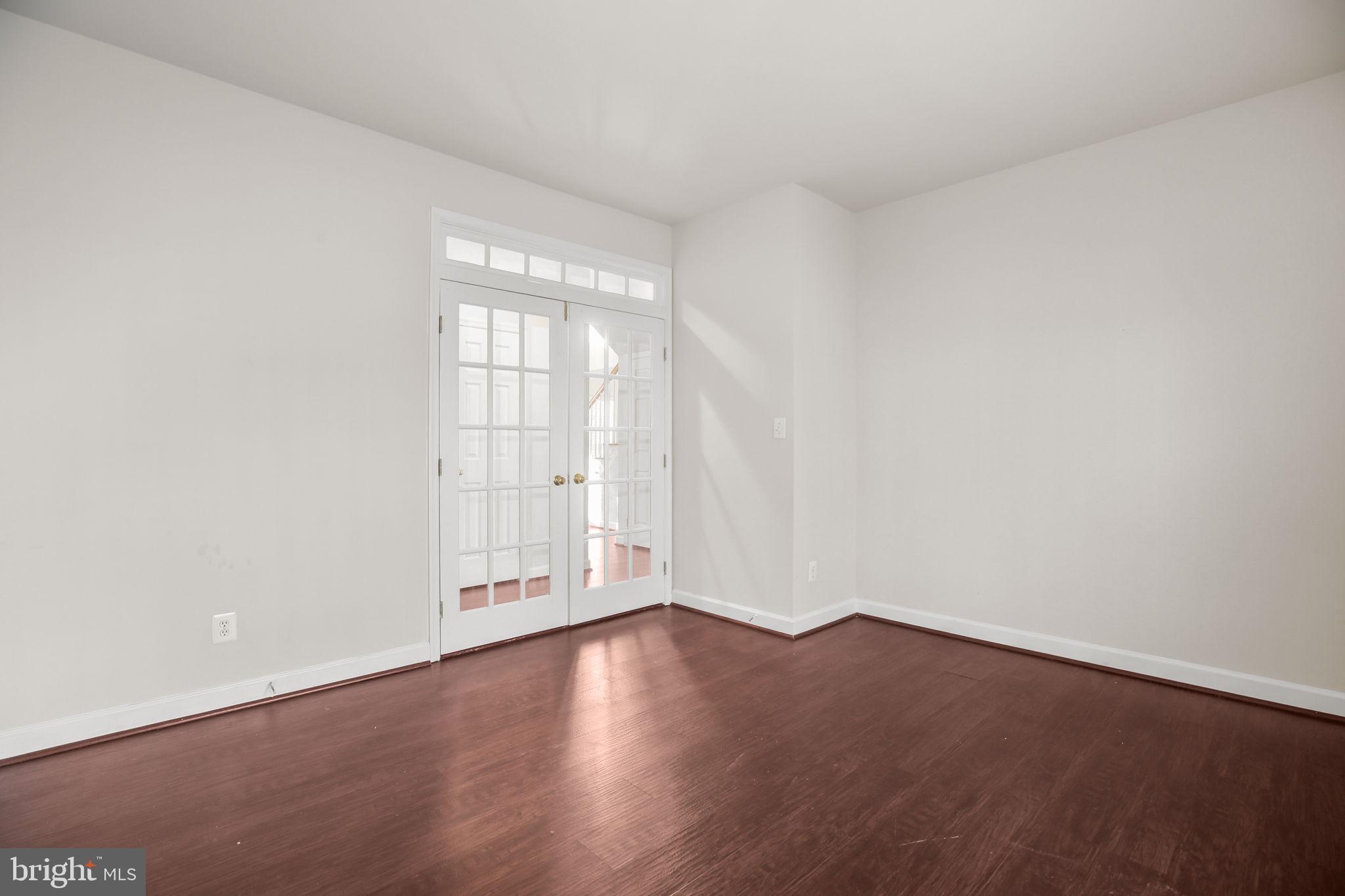 BROAD CREEK ESTATES - Residential