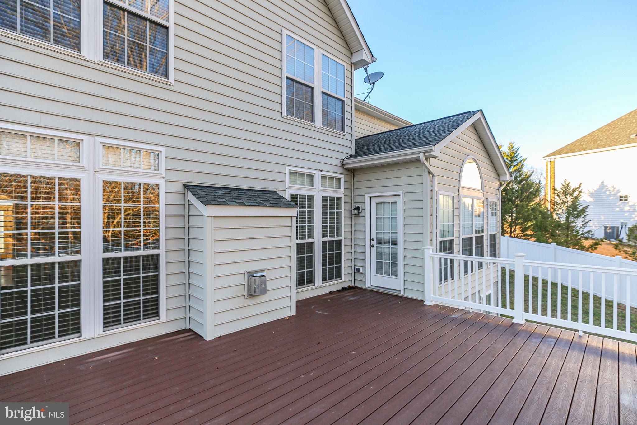 BROAD CREEK ESTATES - Residential