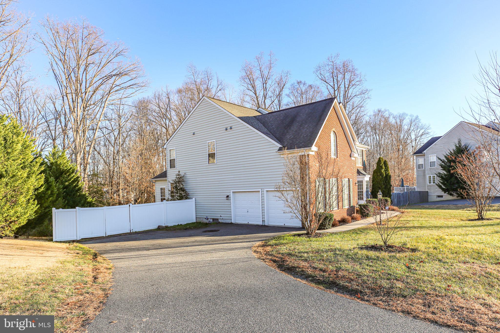 BROAD CREEK ESTATES - Residential