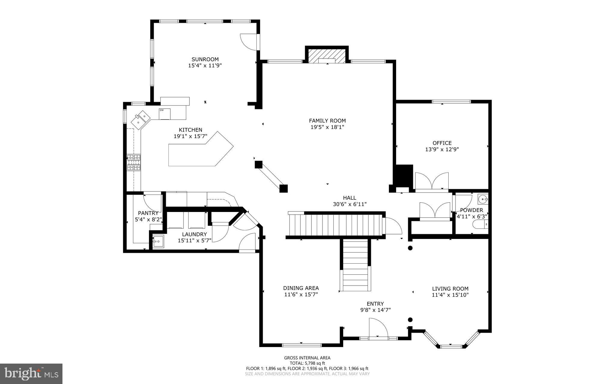 BROAD CREEK ESTATES - Residential