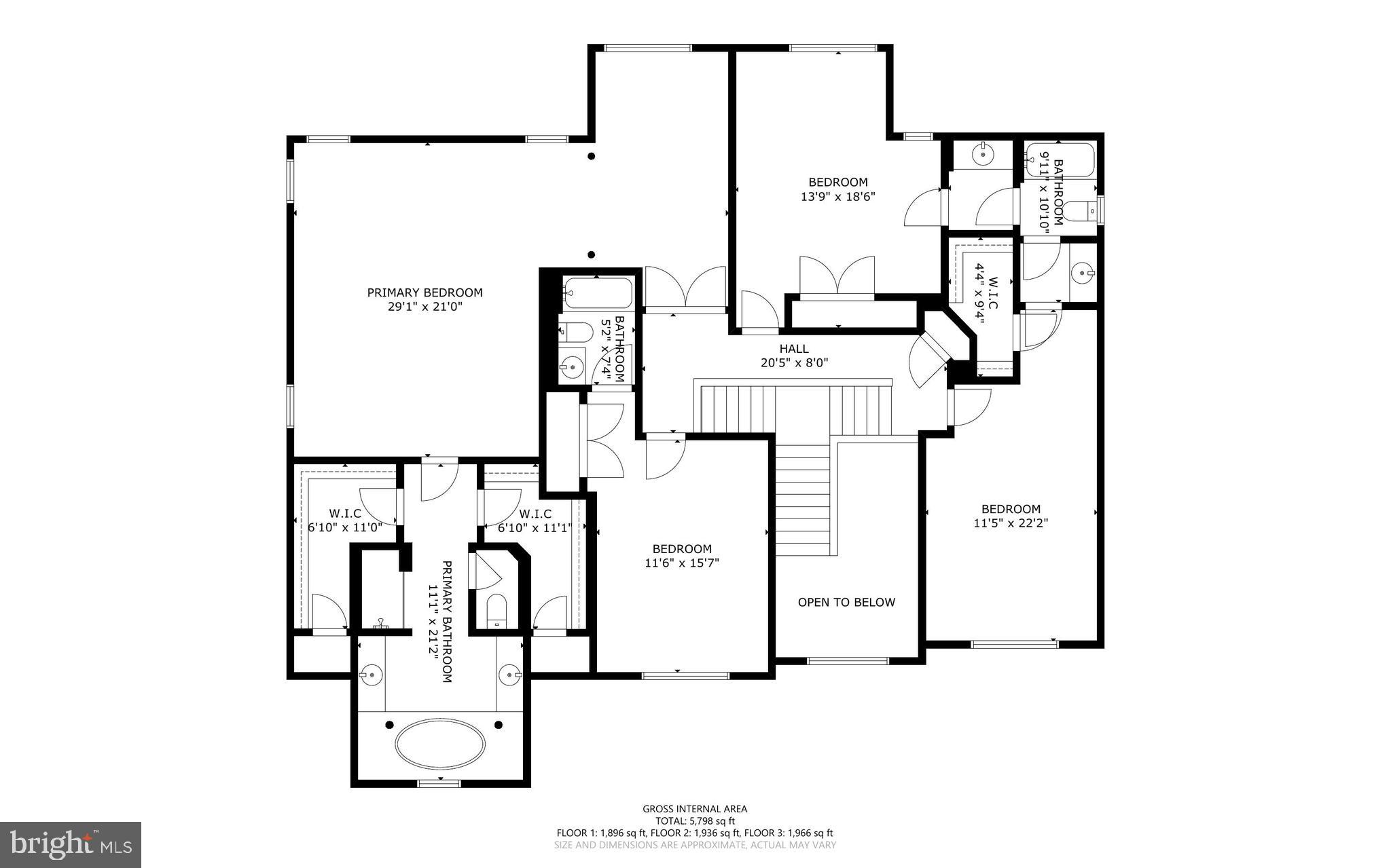 BROAD CREEK ESTATES - Residential