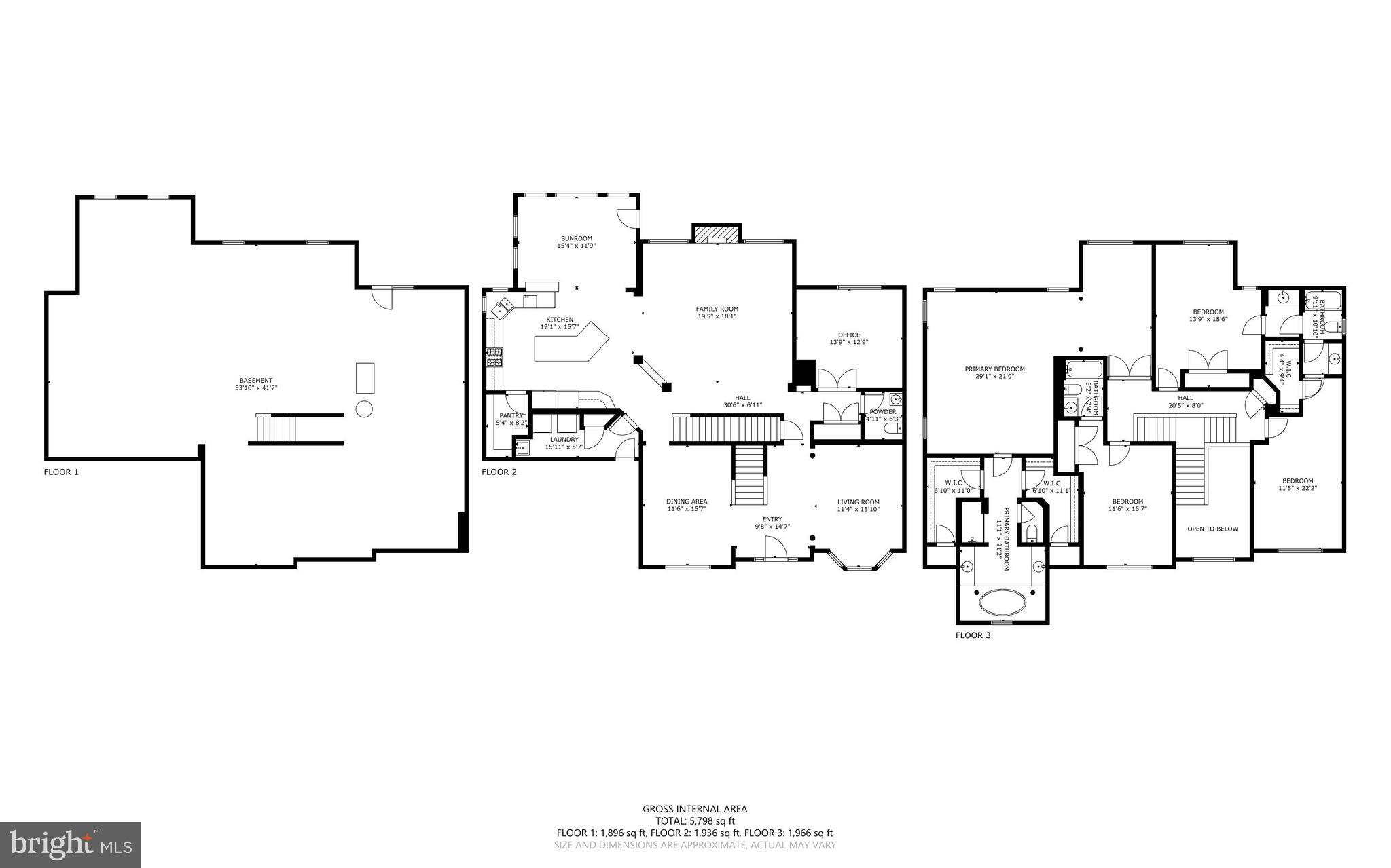 BROAD CREEK ESTATES - Residential