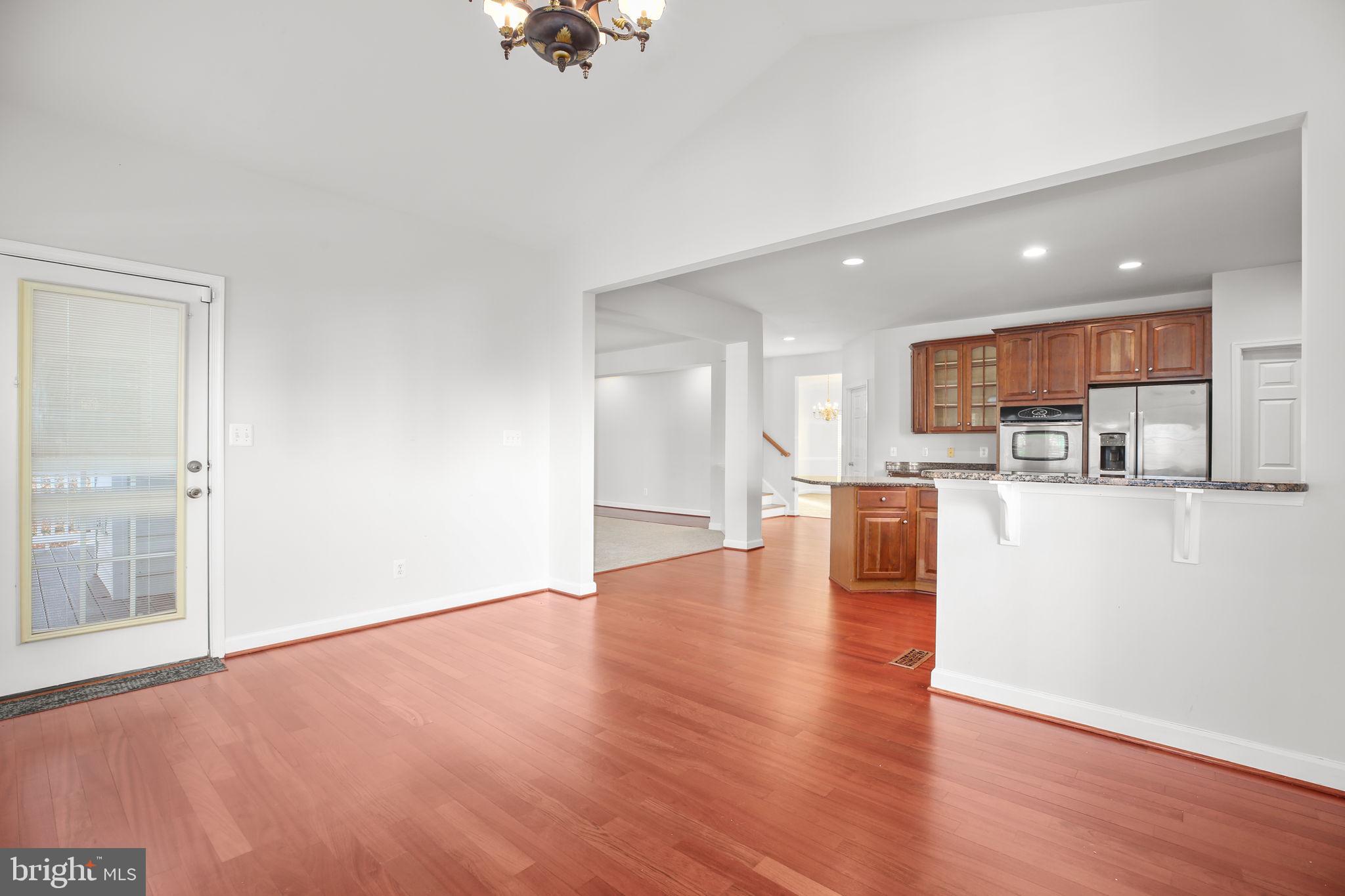 BROAD CREEK ESTATES - Residential