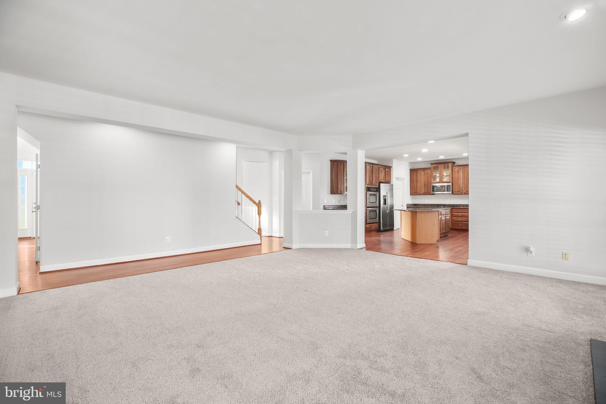 BROAD CREEK ESTATES - Residential