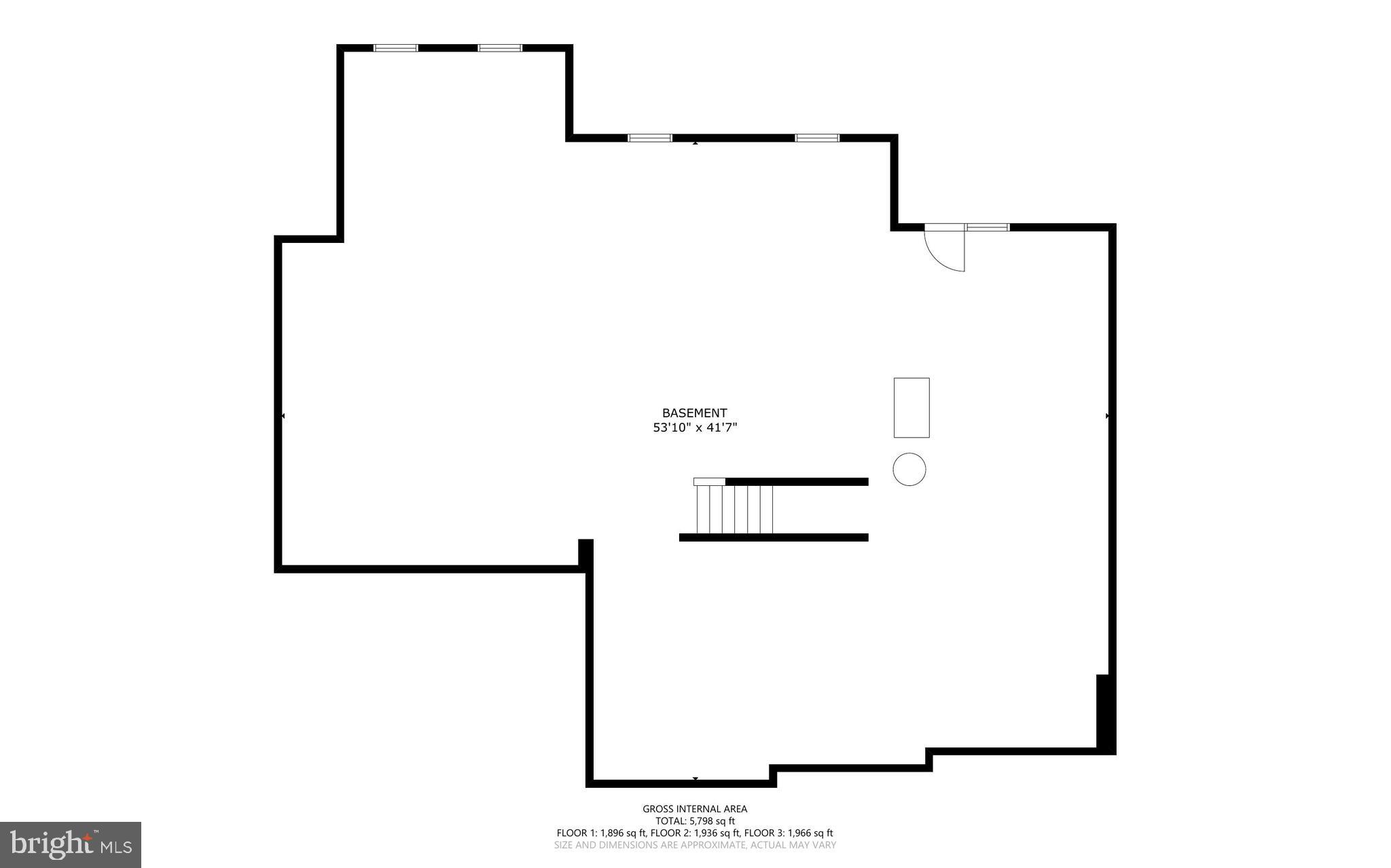 BROAD CREEK ESTATES - Residential