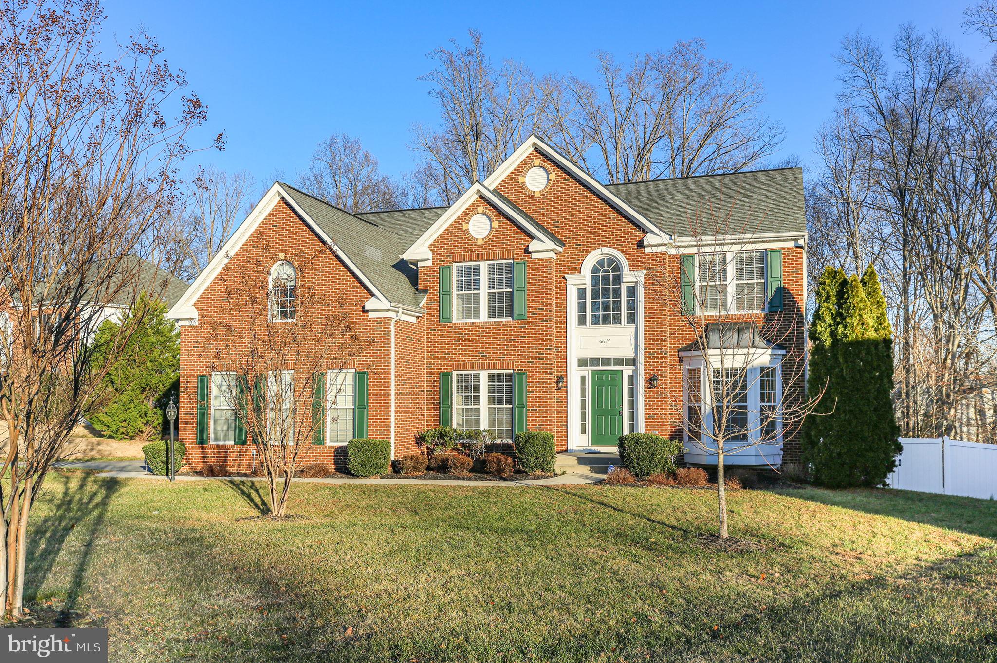 BROAD CREEK ESTATES - Residential
