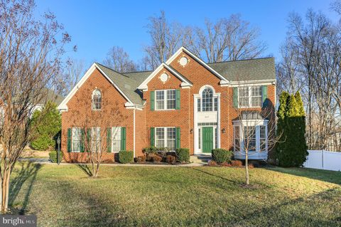 6617 BROAD CREEK OVERLOOK FREDERICKSBURG VA 22407