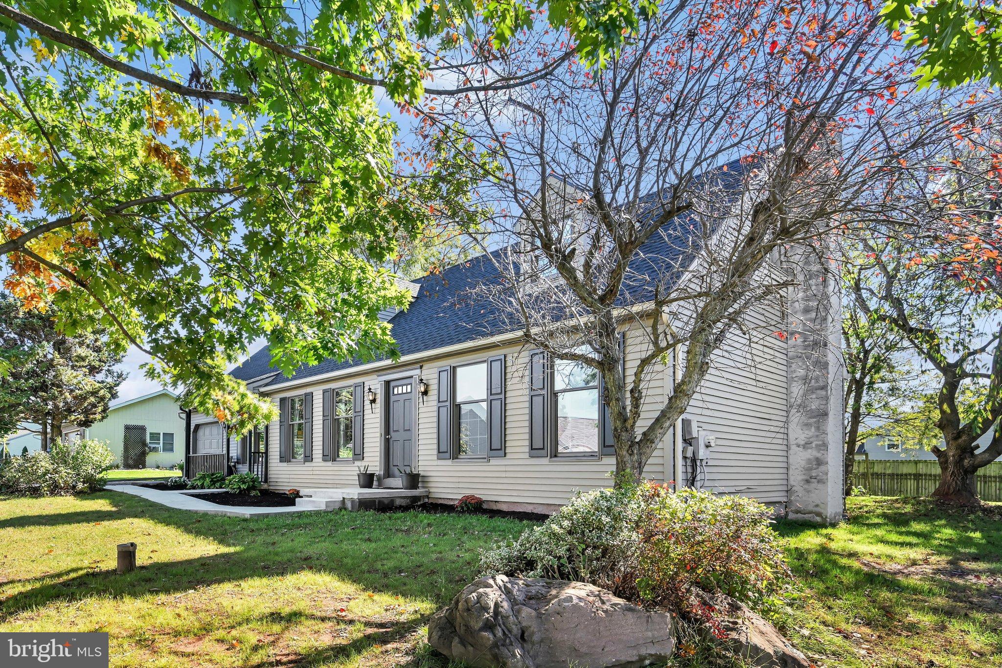 122 MAPLE STREET