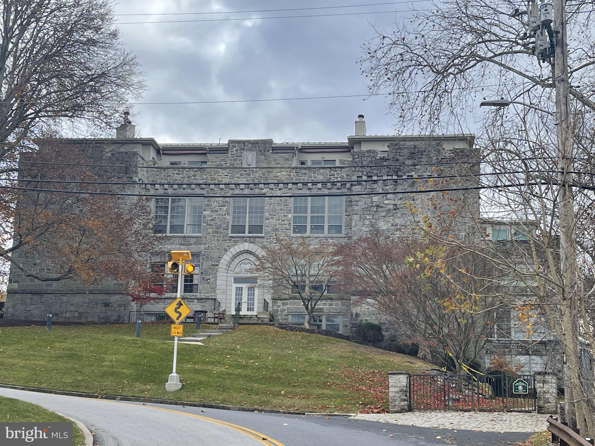 GREYSTONE - Residential