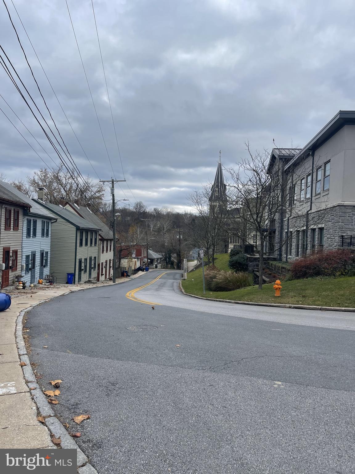 GREYSTONE - Residential