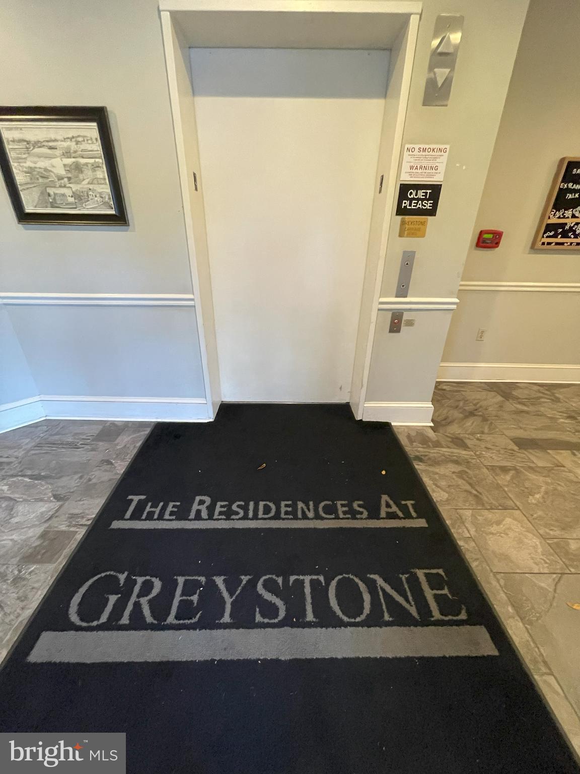 GREYSTONE - Residential
