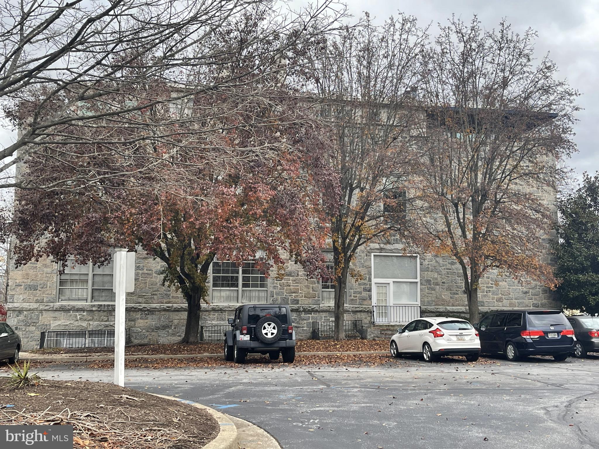 GREYSTONE - Residential