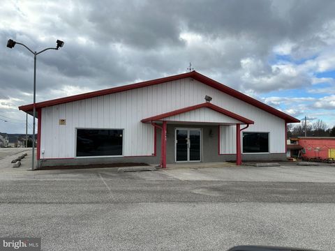 2145 BALTIMORE PIKE HANOVER PA 17331