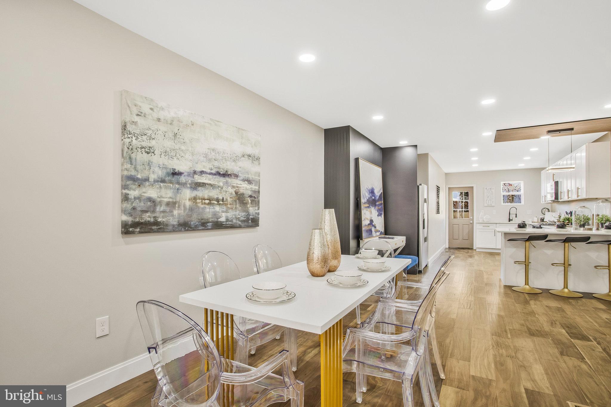 FRANKLIN SQUARE HISTORIC DISTRICT - Residential