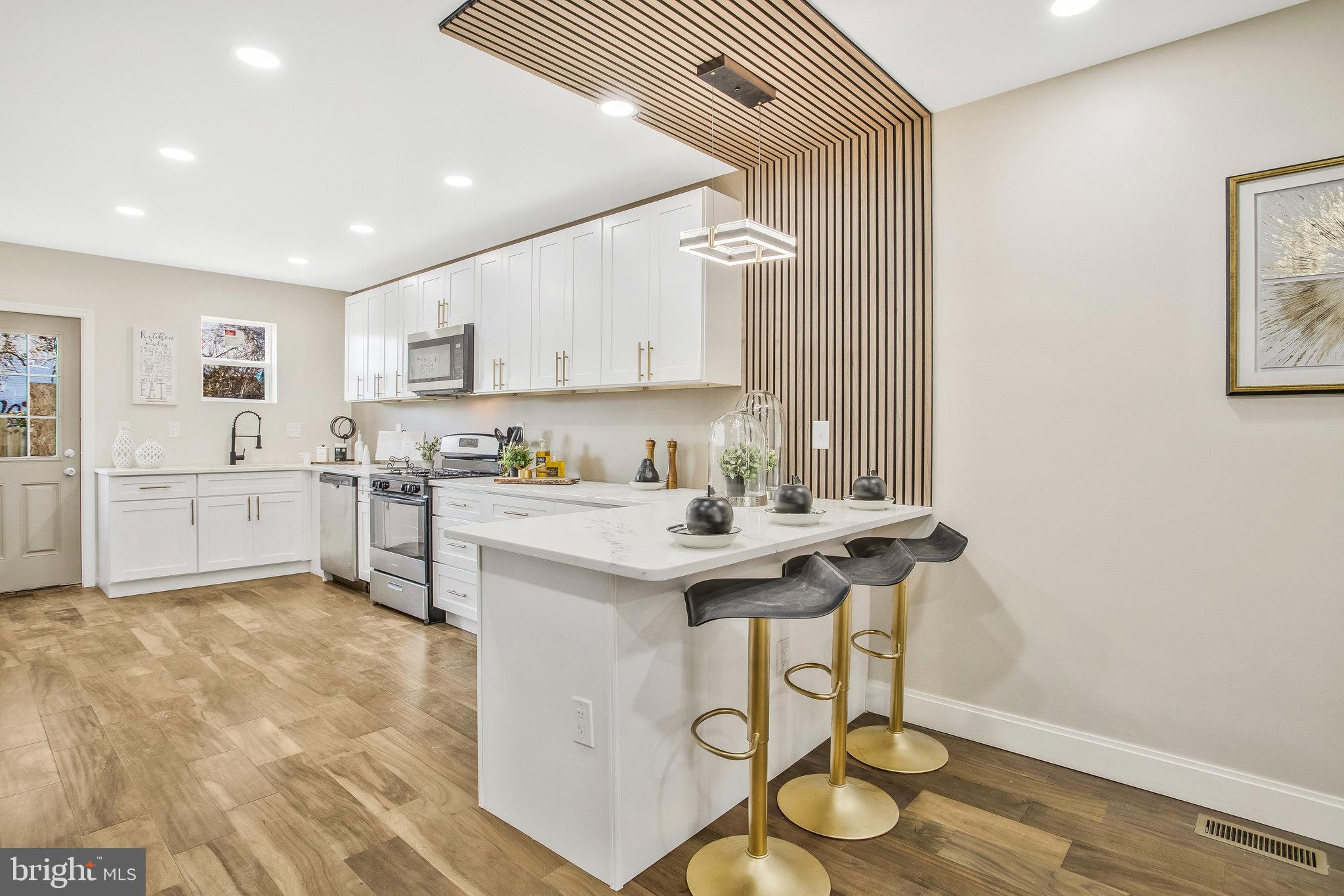 FRANKLIN SQUARE HISTORIC DISTRICT - Residential