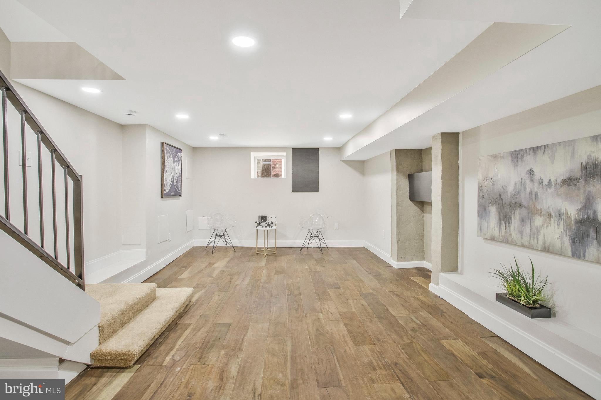 FRANKLIN SQUARE HISTORIC DISTRICT - Residential