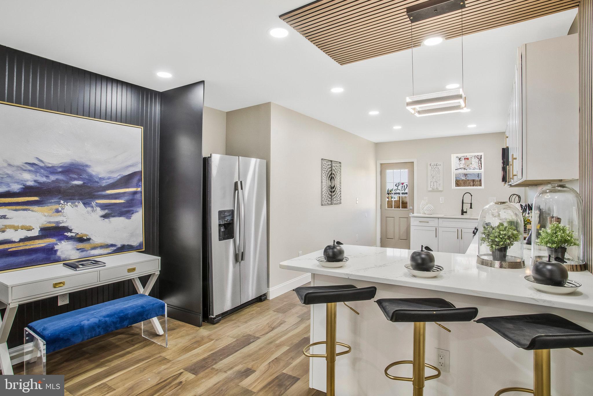 FRANKLIN SQUARE HISTORIC DISTRICT - Residential