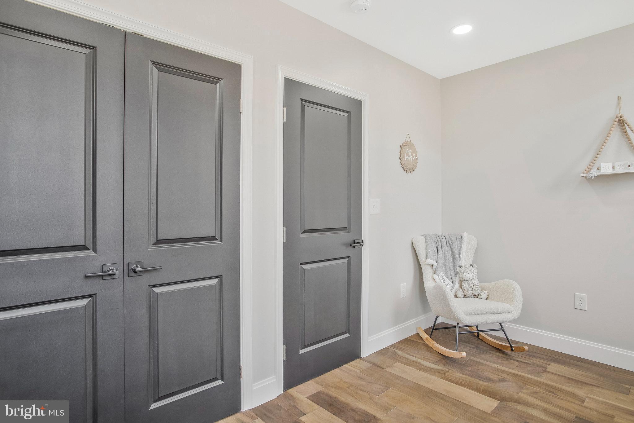 FRANKLIN SQUARE HISTORIC DISTRICT - Residential