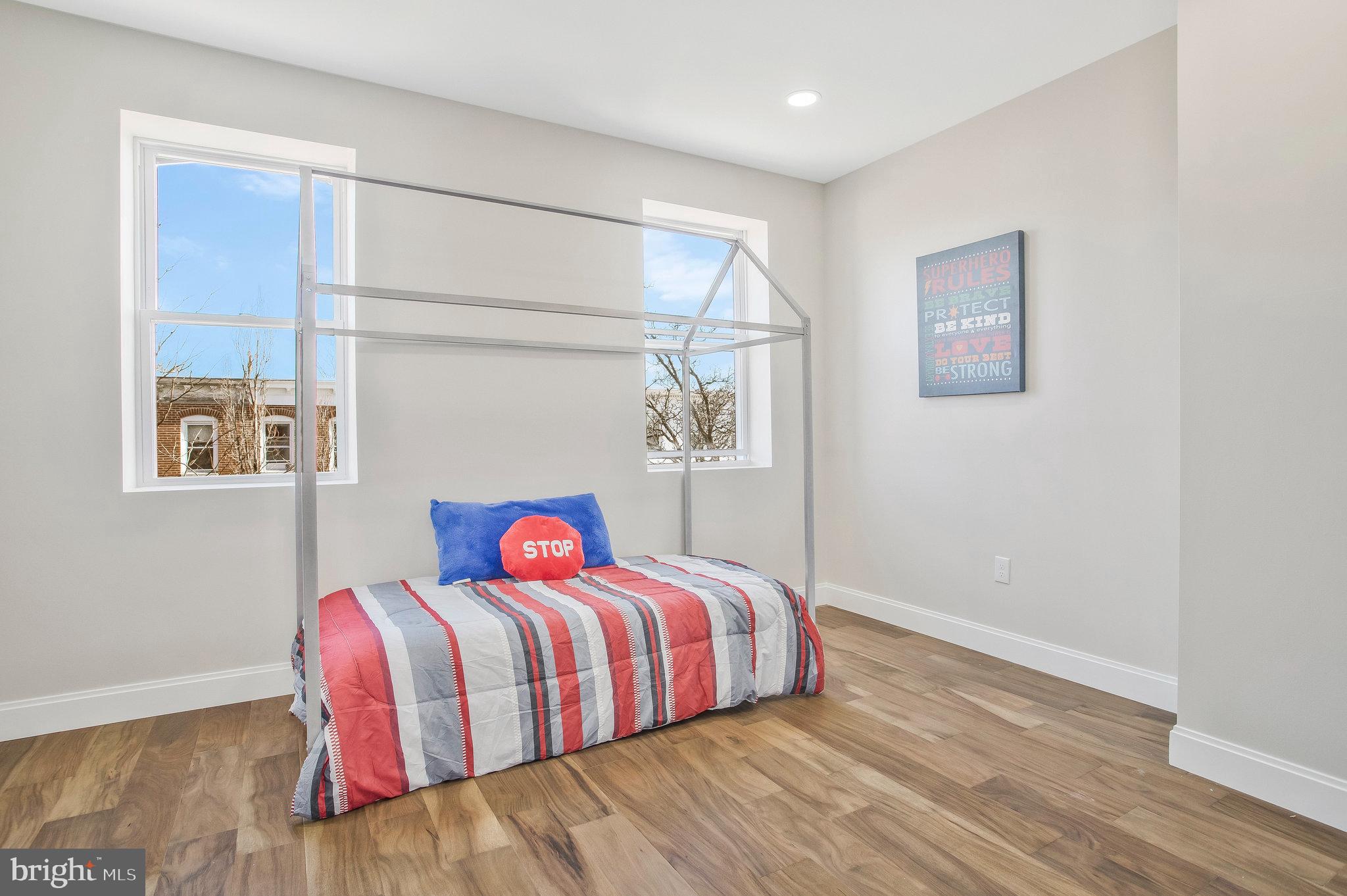 FRANKLIN SQUARE HISTORIC DISTRICT - Residential