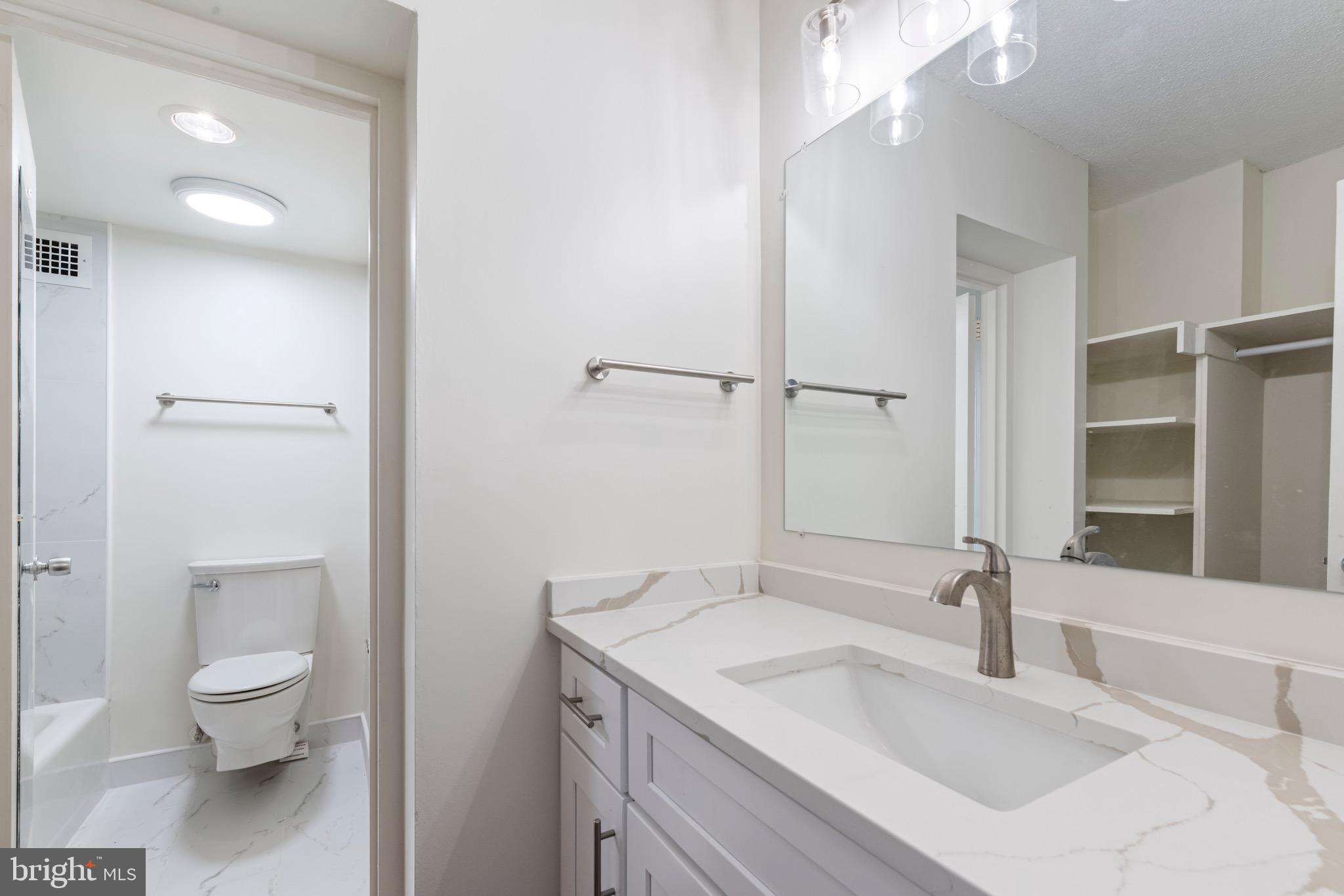 WILLOUGHBY OF CHEVY CHASE - Residential