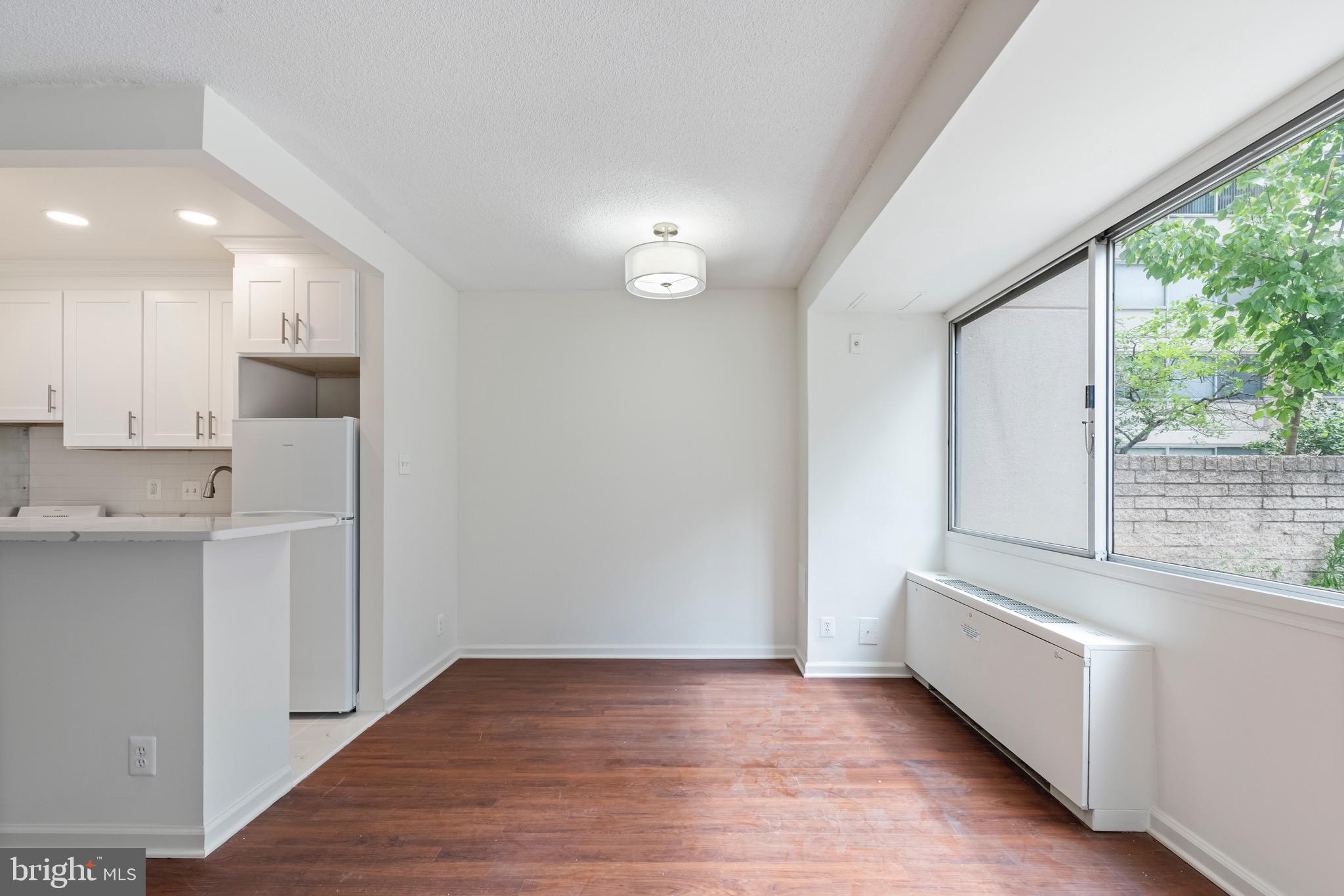 WILLOUGHBY OF CHEVY CHASE - Residential