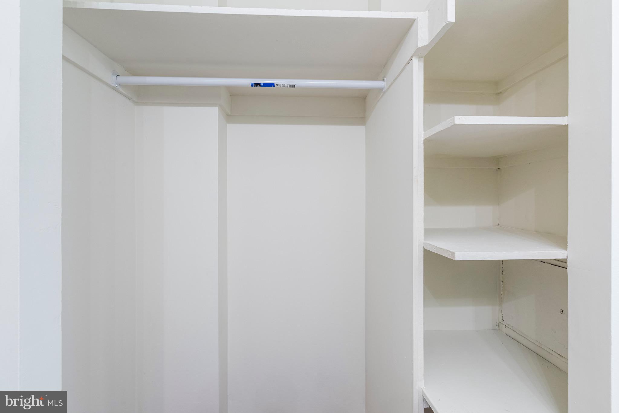 WILLOUGHBY OF CHEVY CHASE - Residential