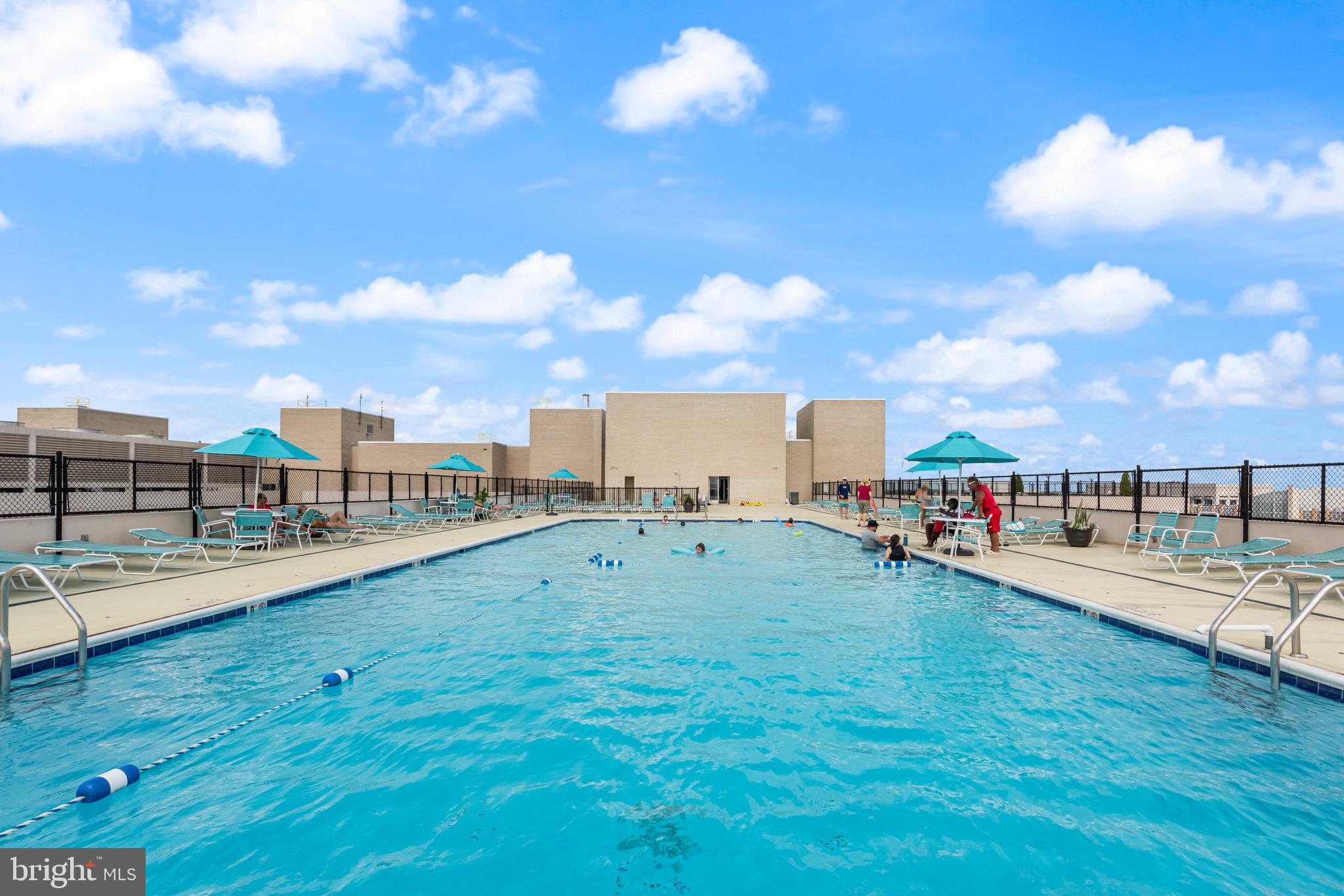 WILLOUGHBY OF CHEVY CHASE - Residential