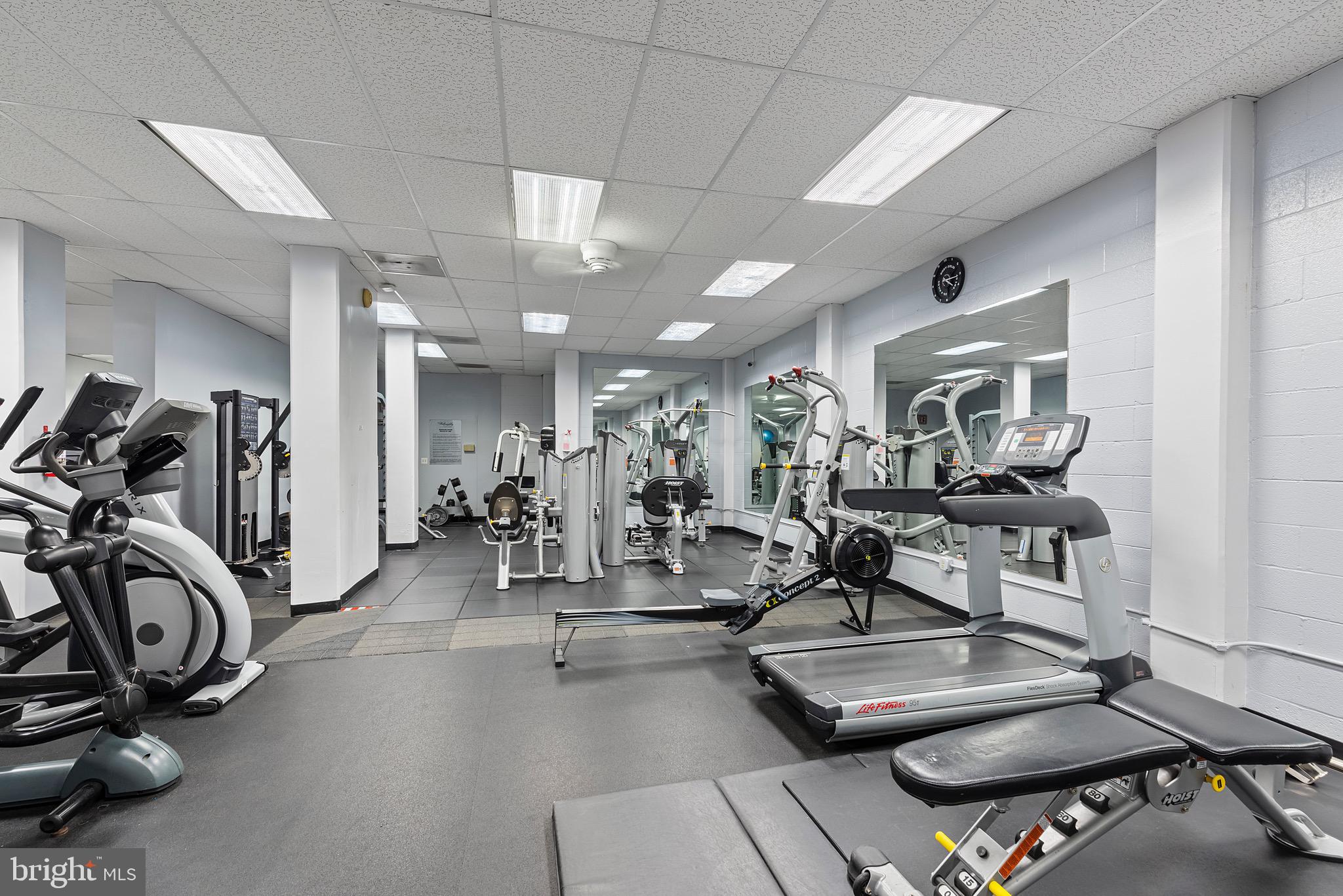 WILLOUGHBY OF CHEVY CHASE - Residential