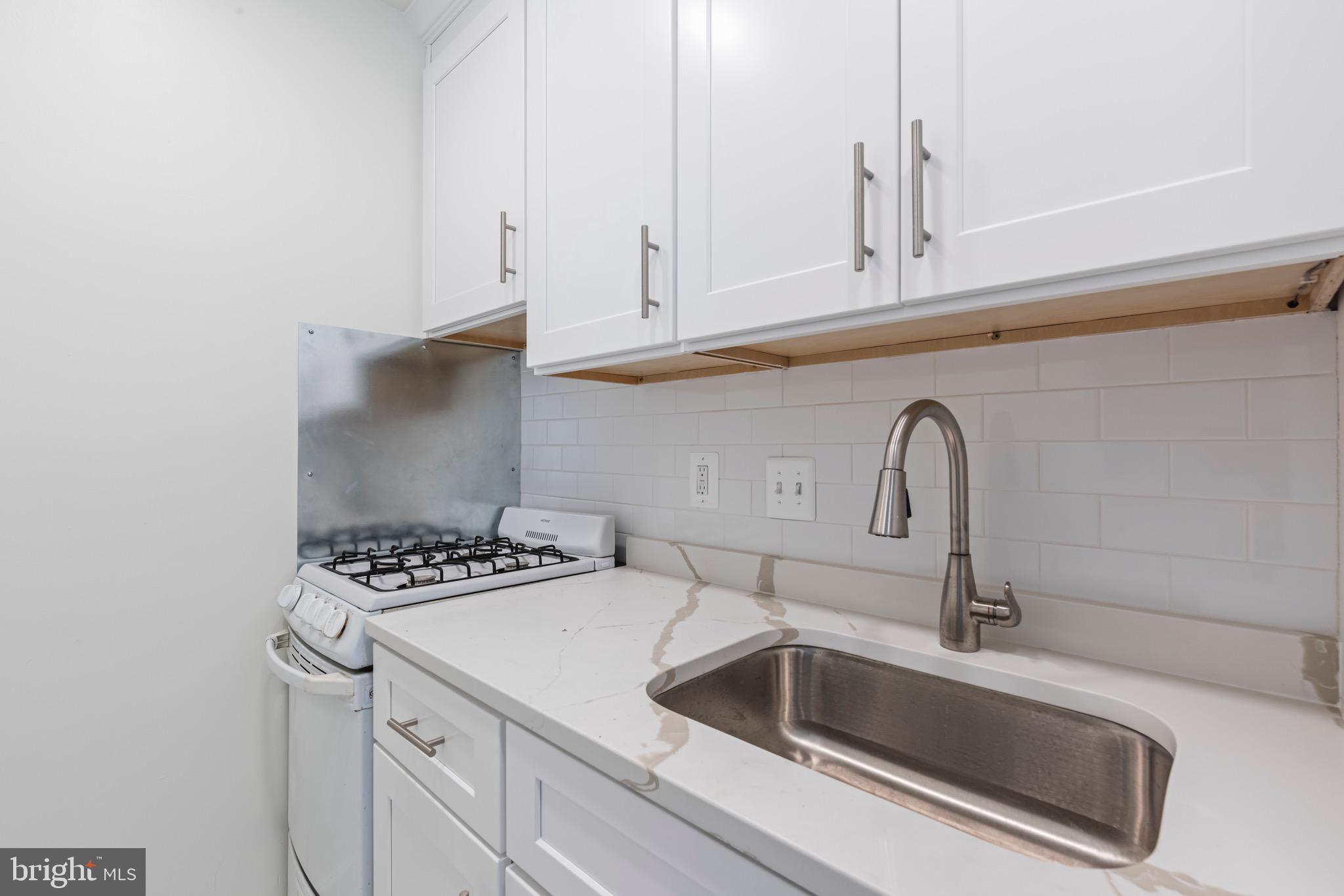 WILLOUGHBY OF CHEVY CHASE - Residential