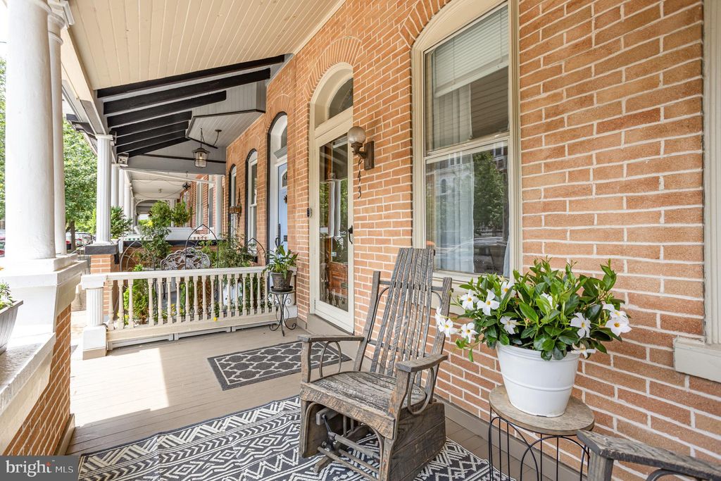 Photo of 243 E New Street, LANCASTER, PA 17602 (MLS # PALA2069630)