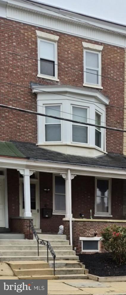 Photo of 830 N Plum Street, LANCASTER, PA 17602 (MLS # PALA2097538)