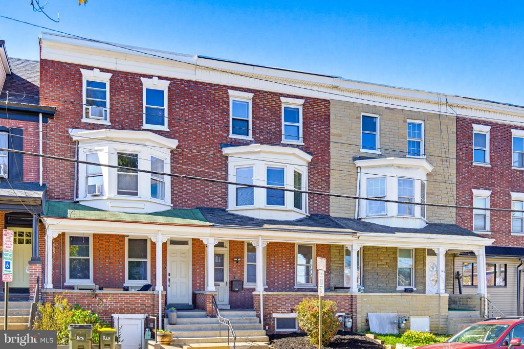 Photo of 830 N Plum Street, LANCASTER, PA 17602 (MLS # PALA2097538)
