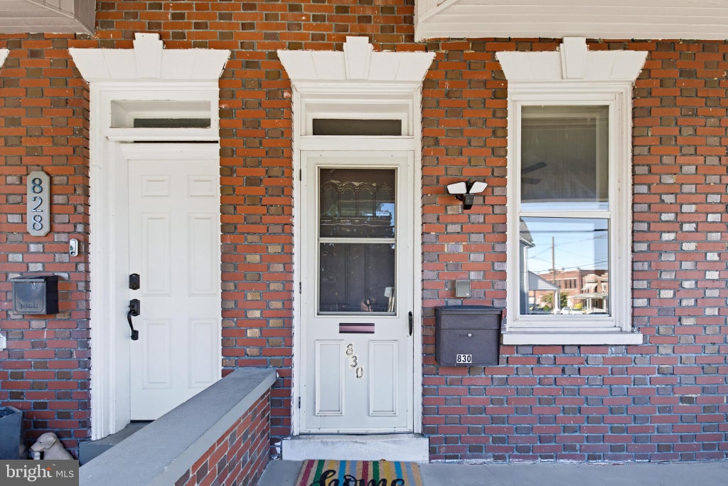 Photo of 830 N Plum Street, LANCASTER, PA 17602 (MLS # PALA2097538)