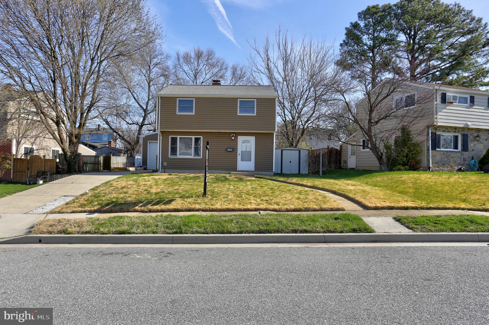 ARBUTUS - Residential