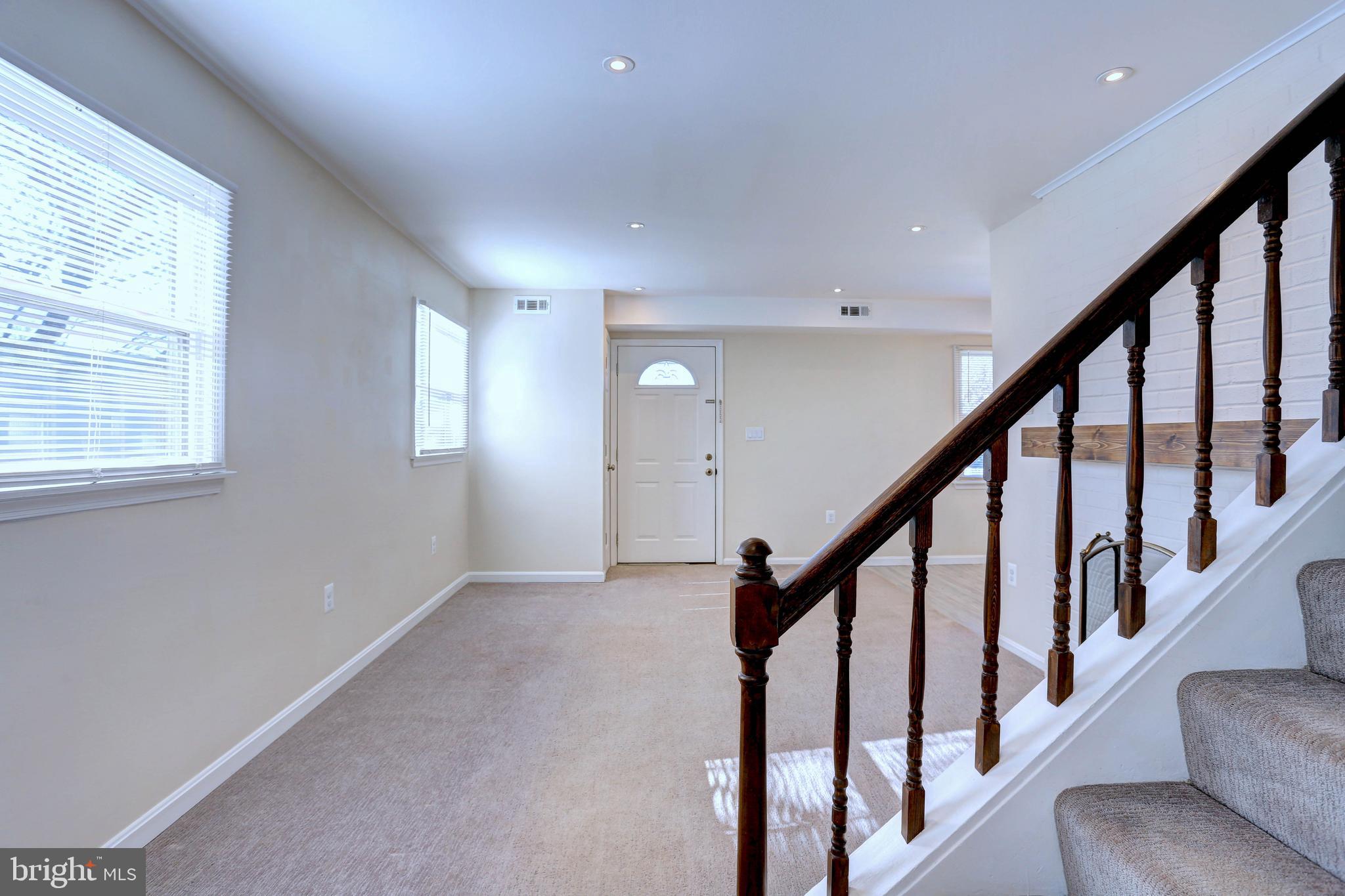 ARBUTUS - Residential