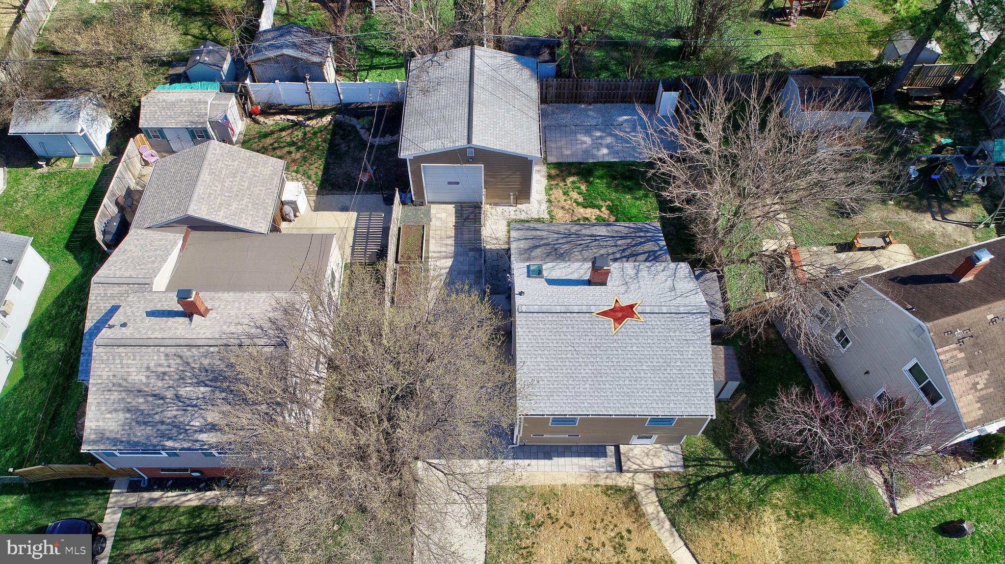 ARBUTUS - Residential