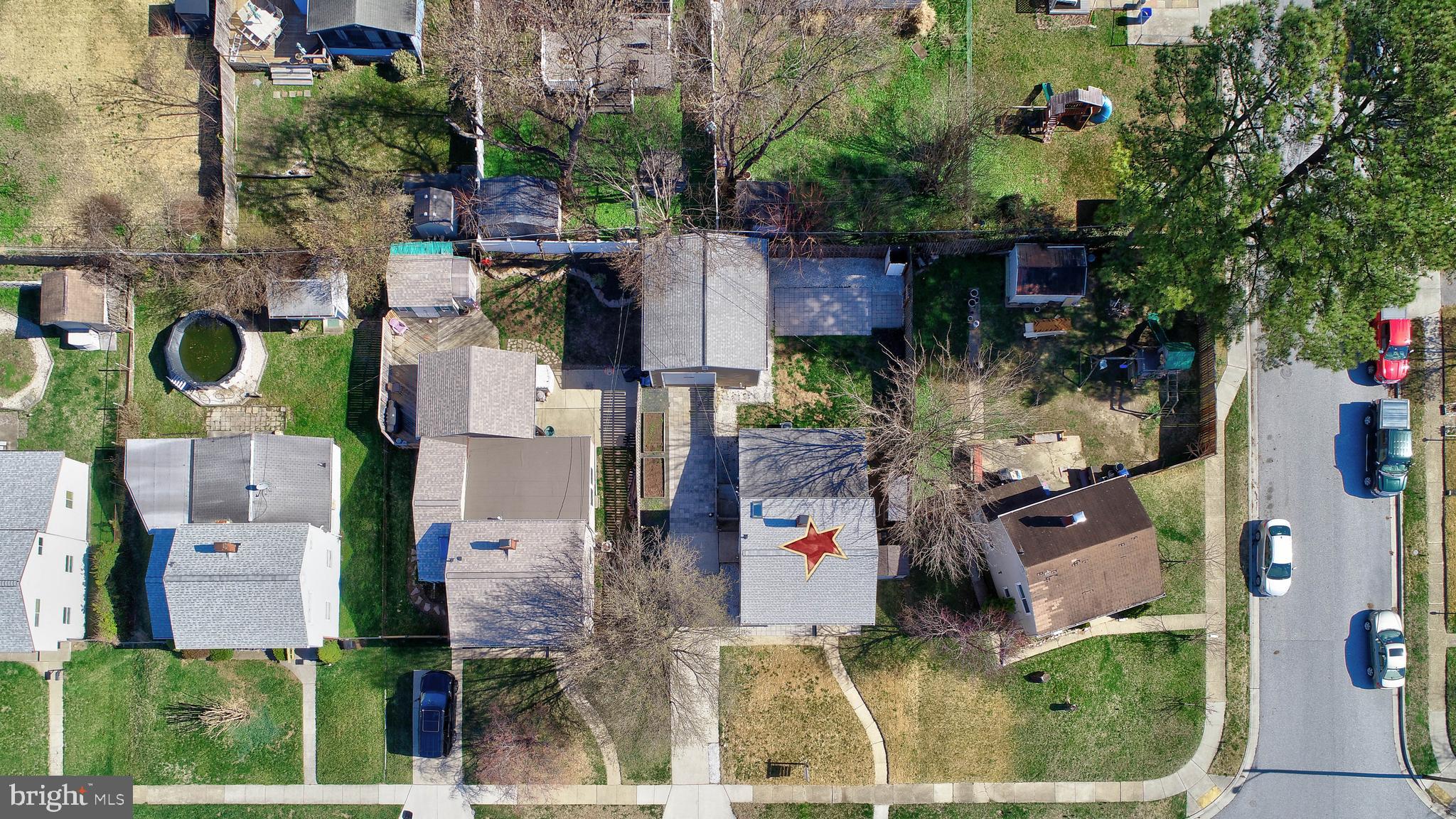 ARBUTUS - Residential