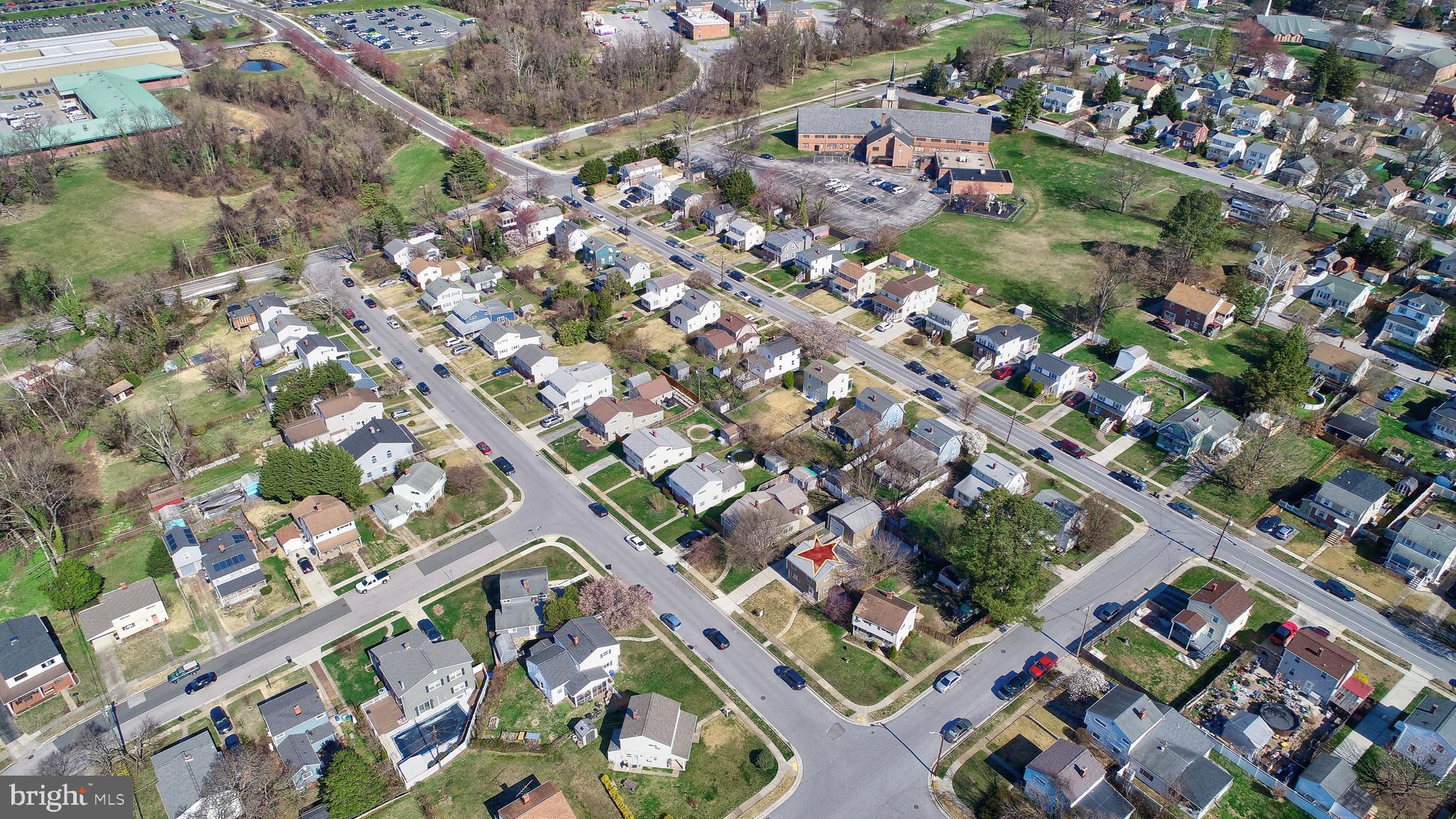 ARBUTUS - Residential