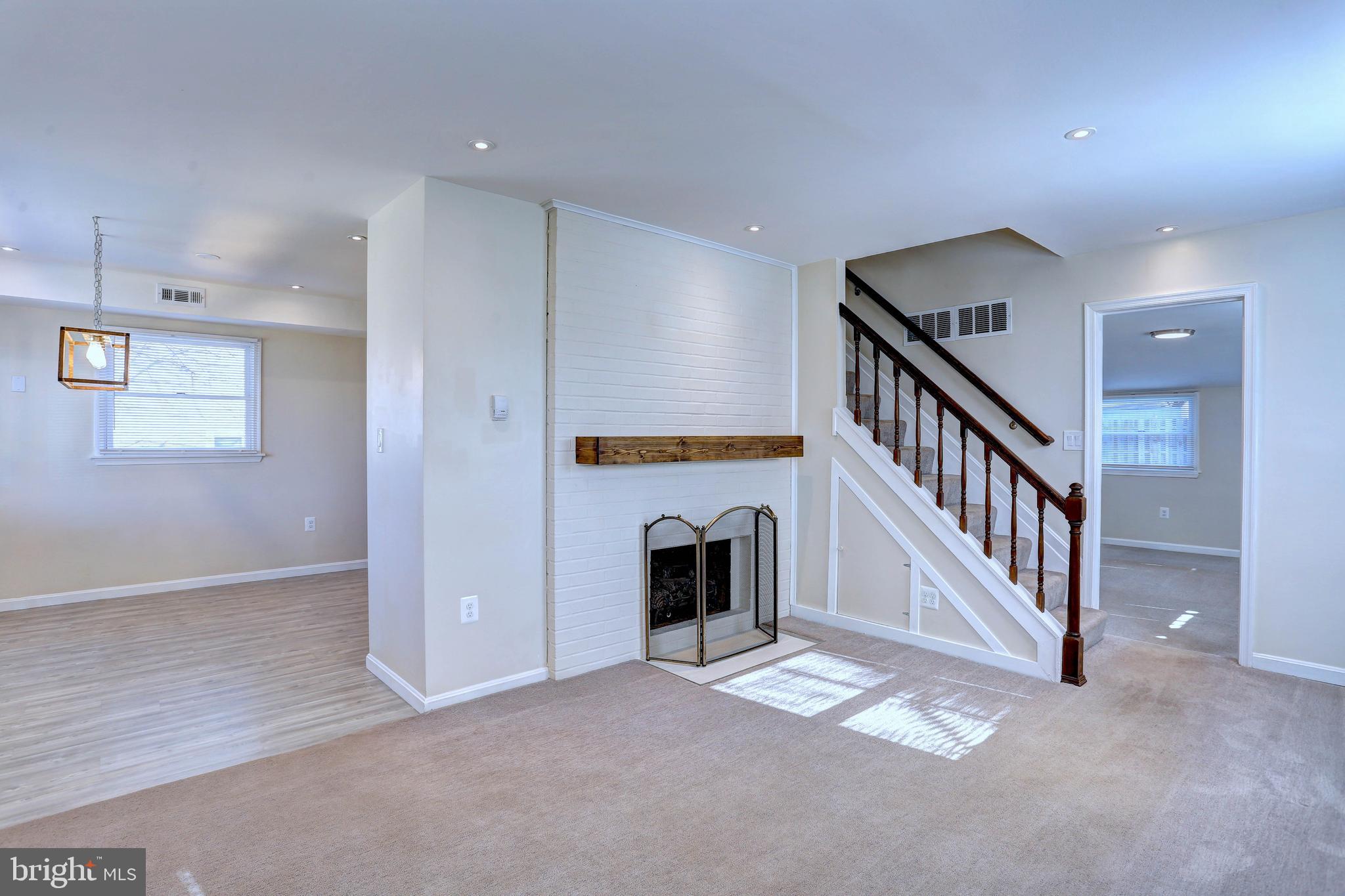 ARBUTUS - Residential