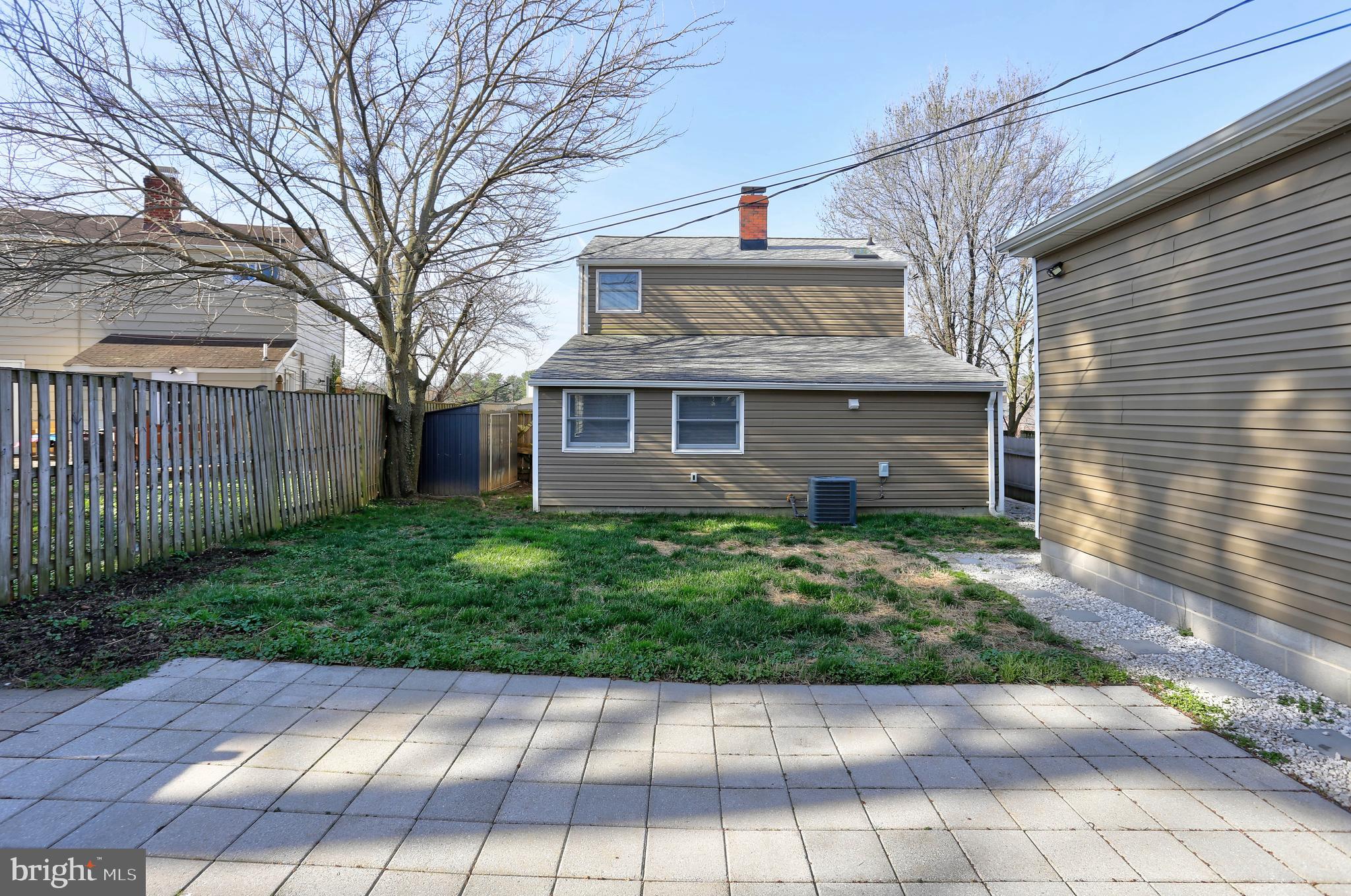 ARBUTUS - Residential