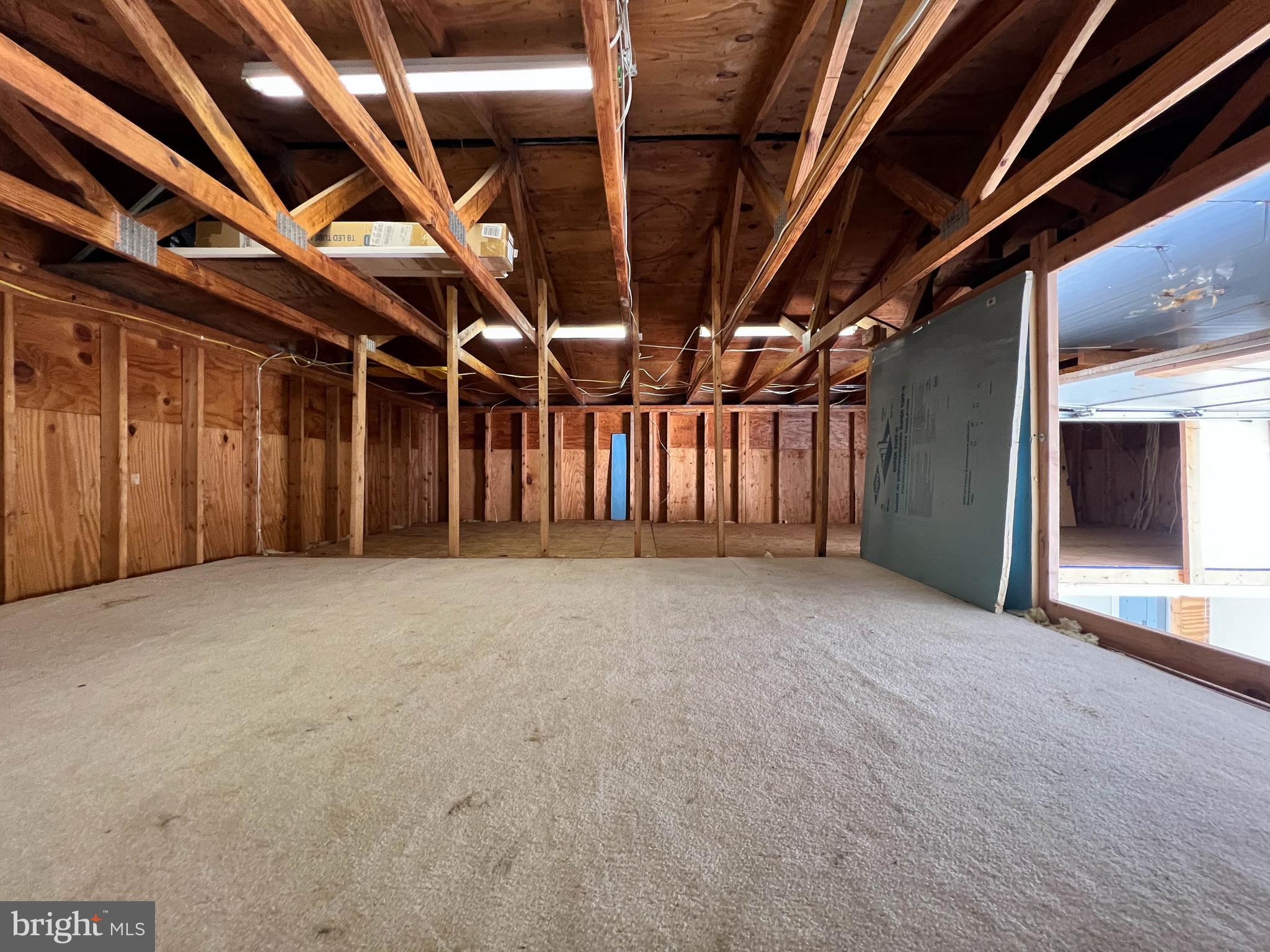 ARBUTUS - Residential