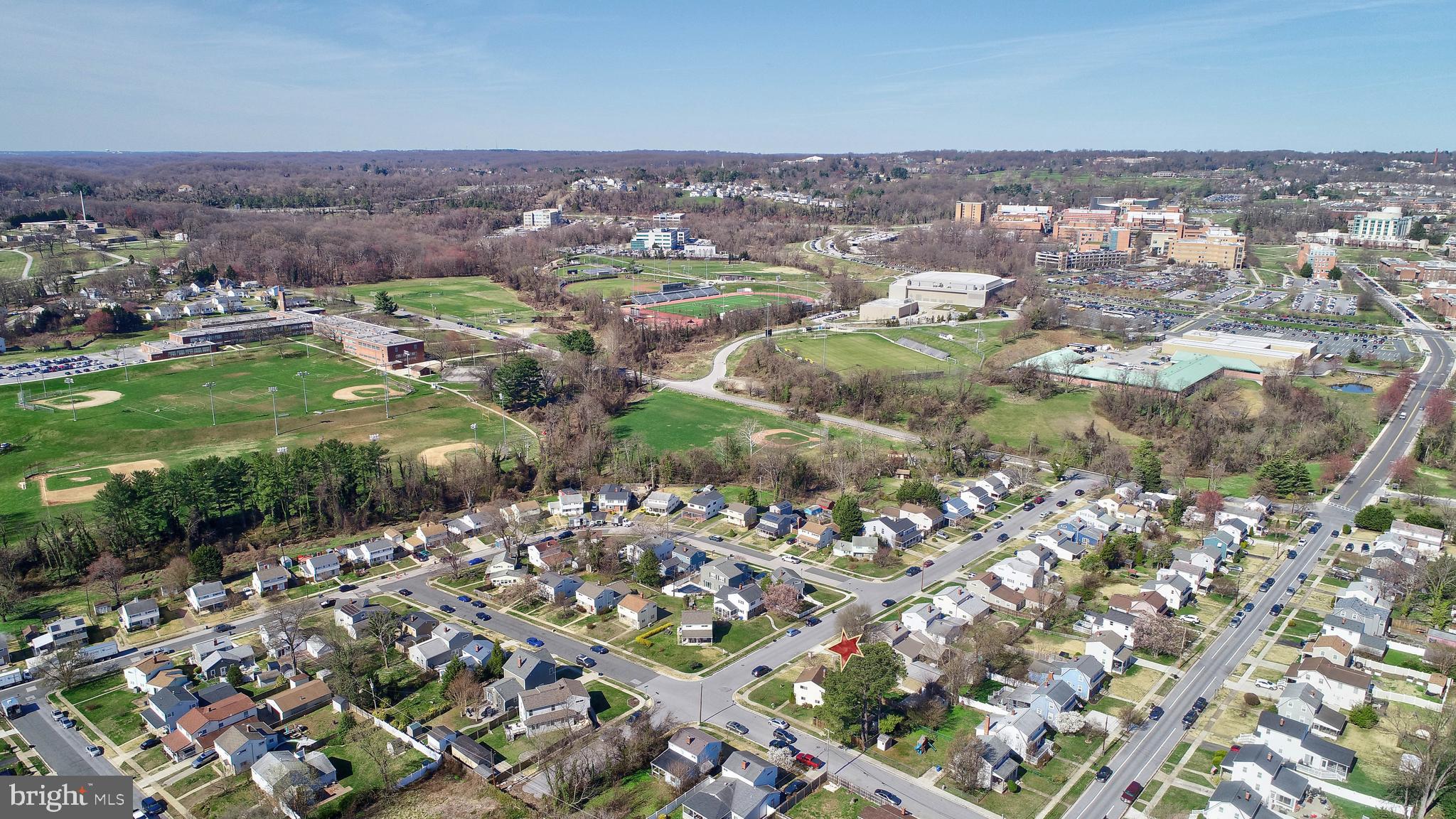 ARBUTUS - Residential