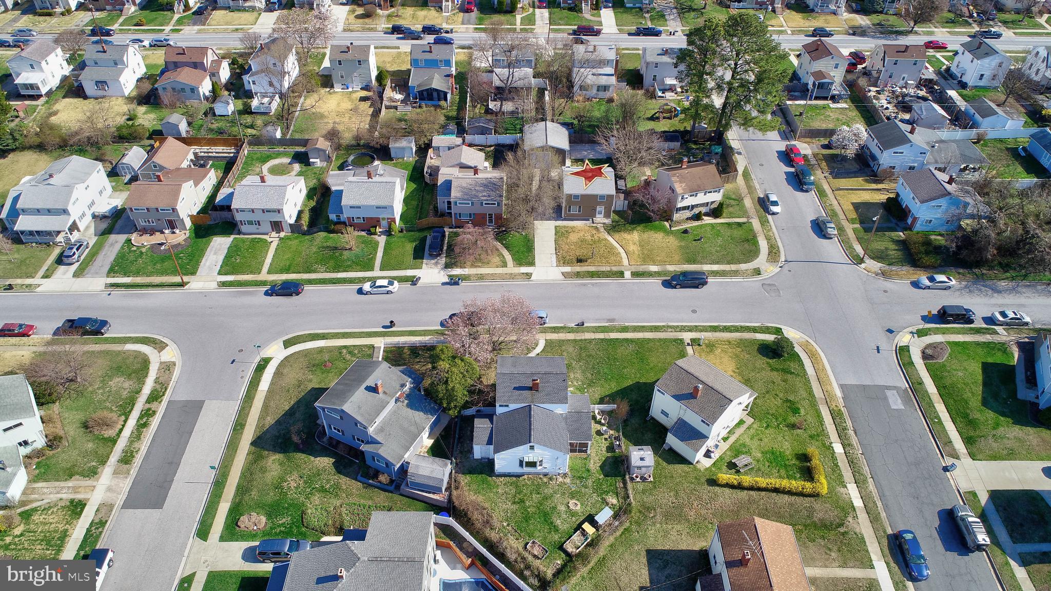 ARBUTUS - Residential