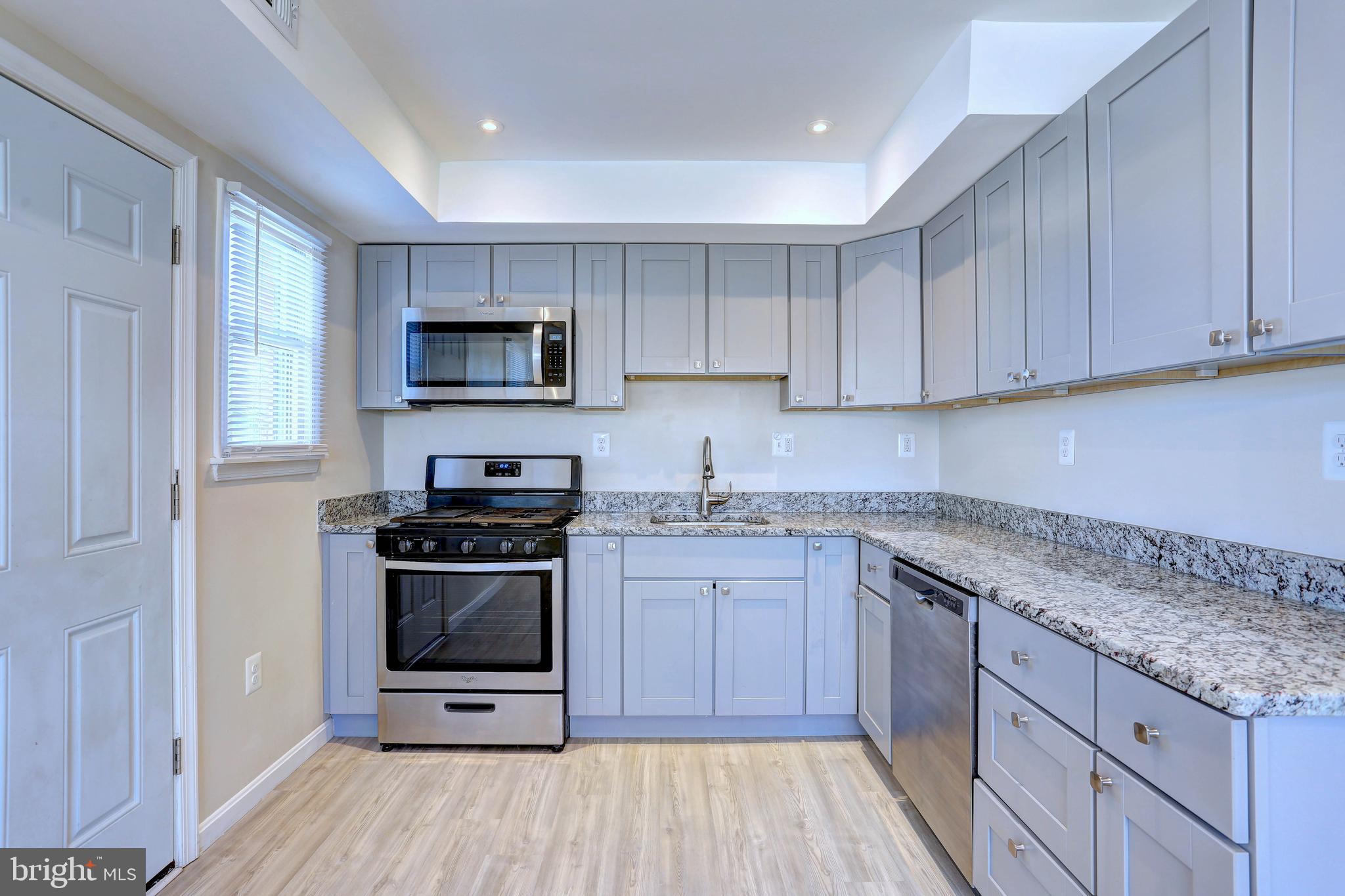 ARBUTUS - Residential