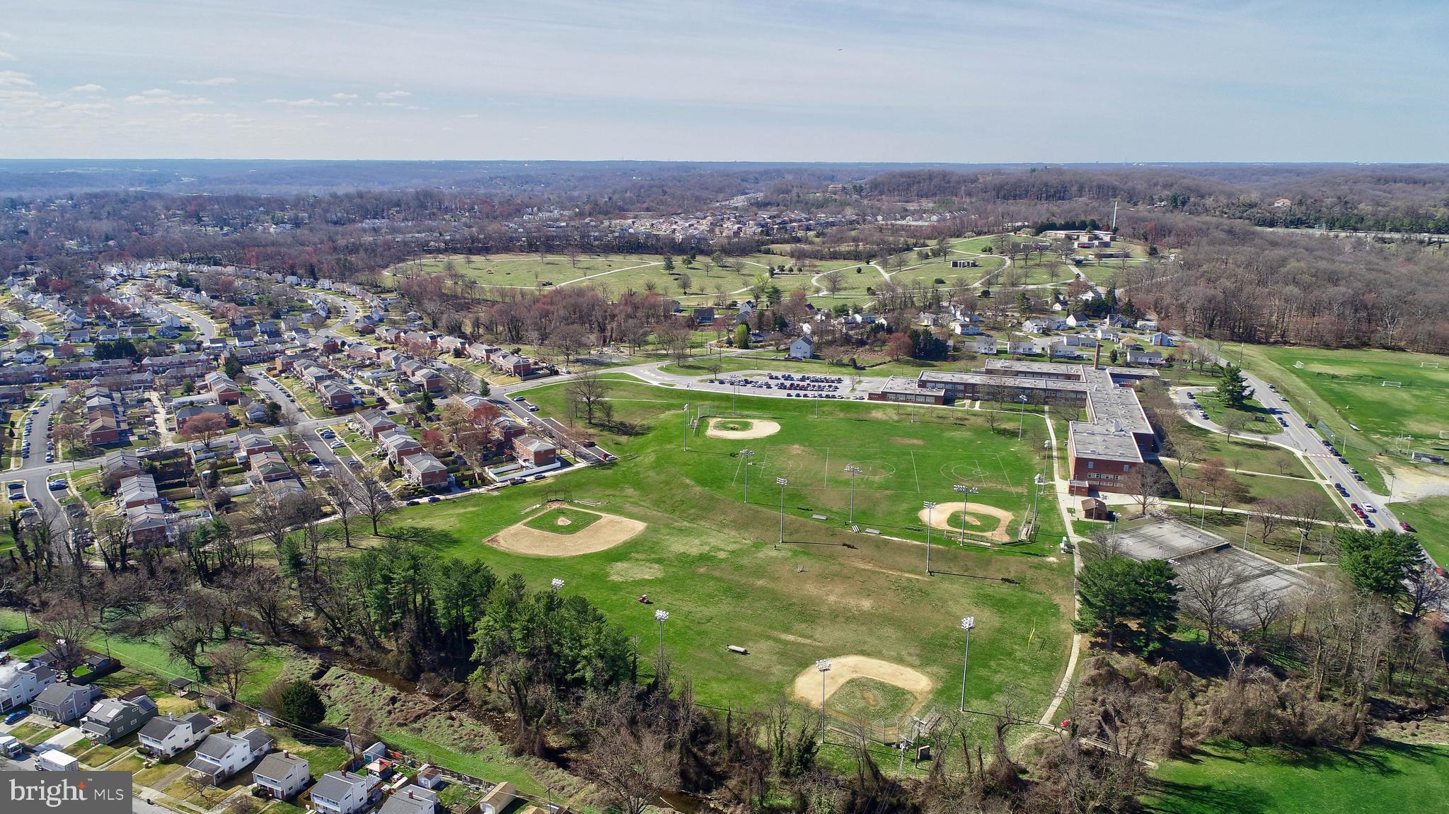ARBUTUS - Residential