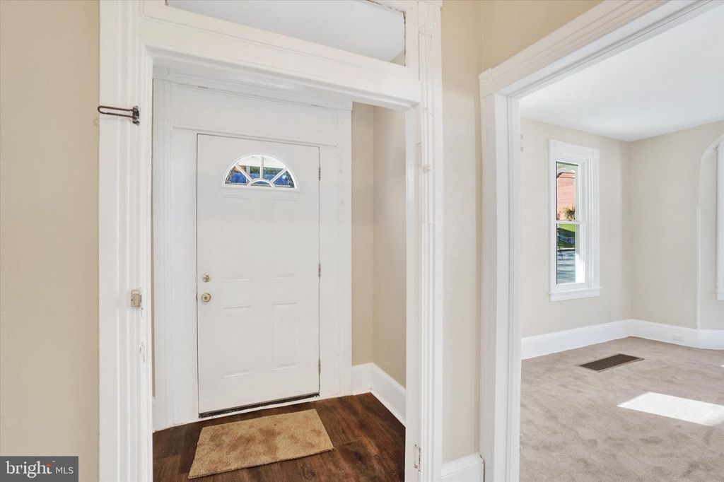 Photo of 126 W Main Street, WINDSOR, PA 17366 (MLS # PAYK2091952)